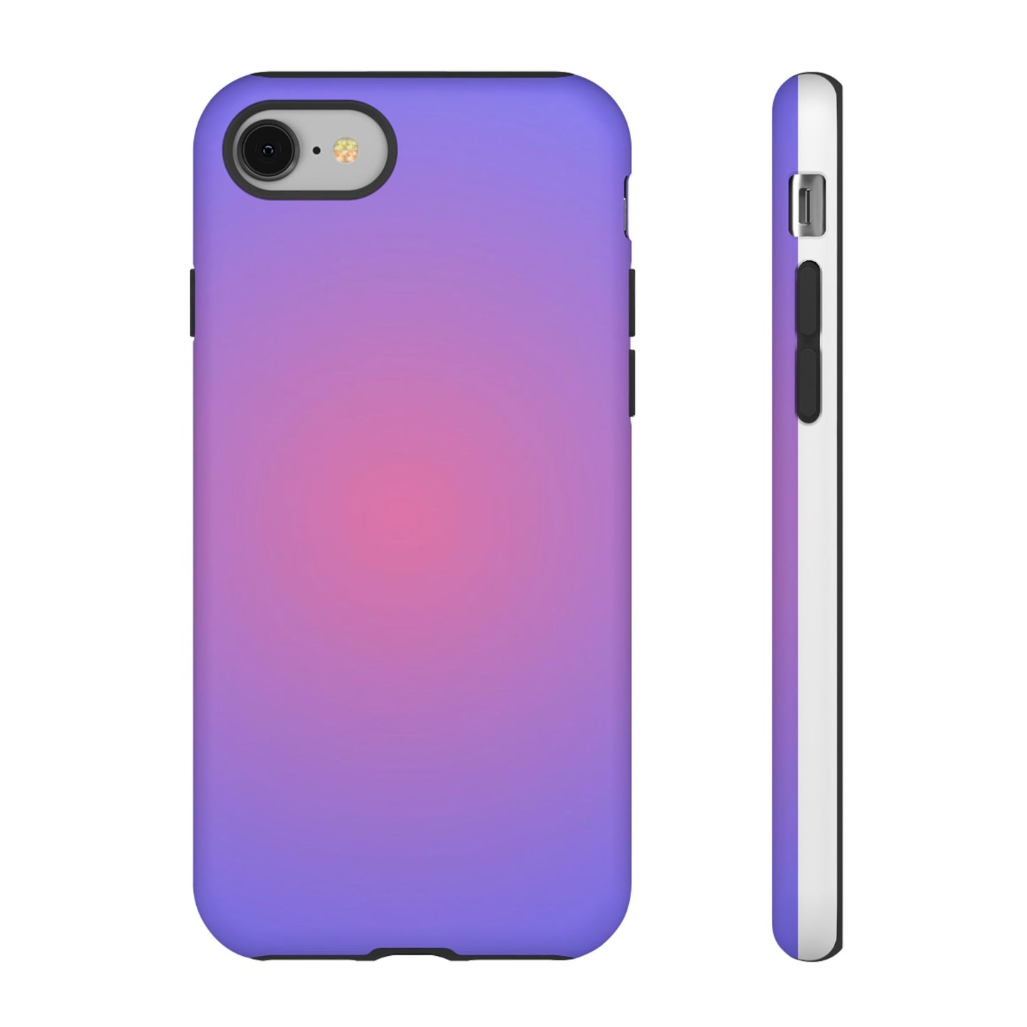 Mystic iPhone Case