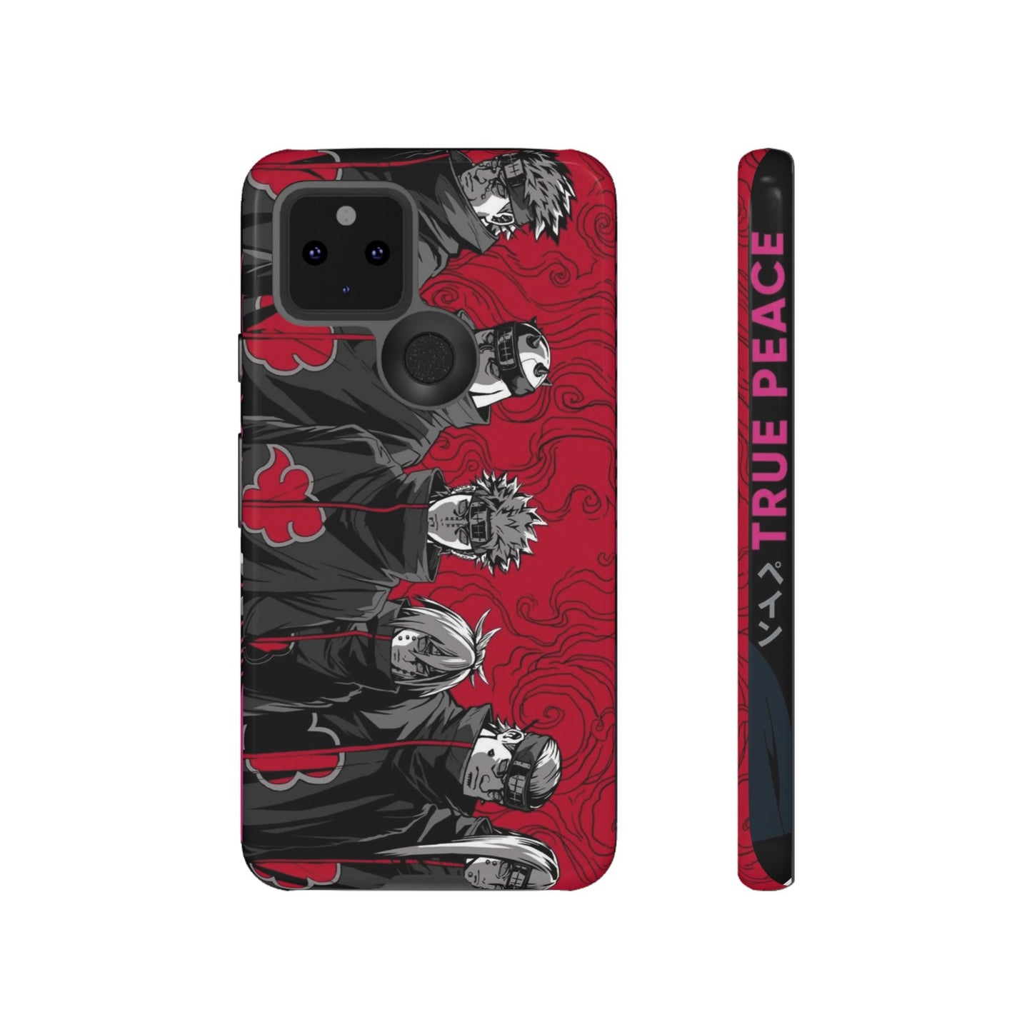 Akatsuki Members Phone Case