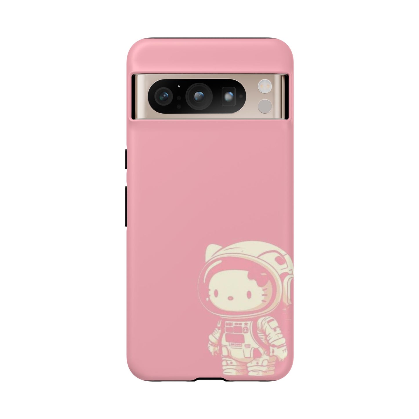 Astro Hello Kitty Phone Case