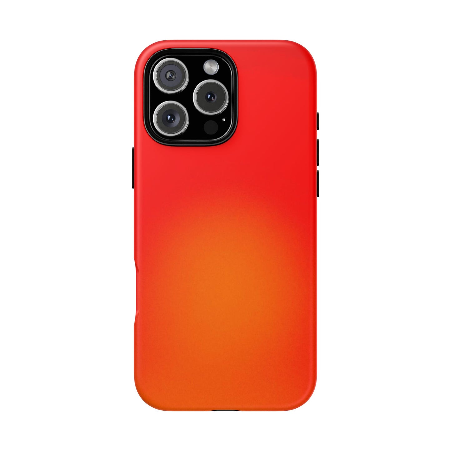 Passion iPhone Case