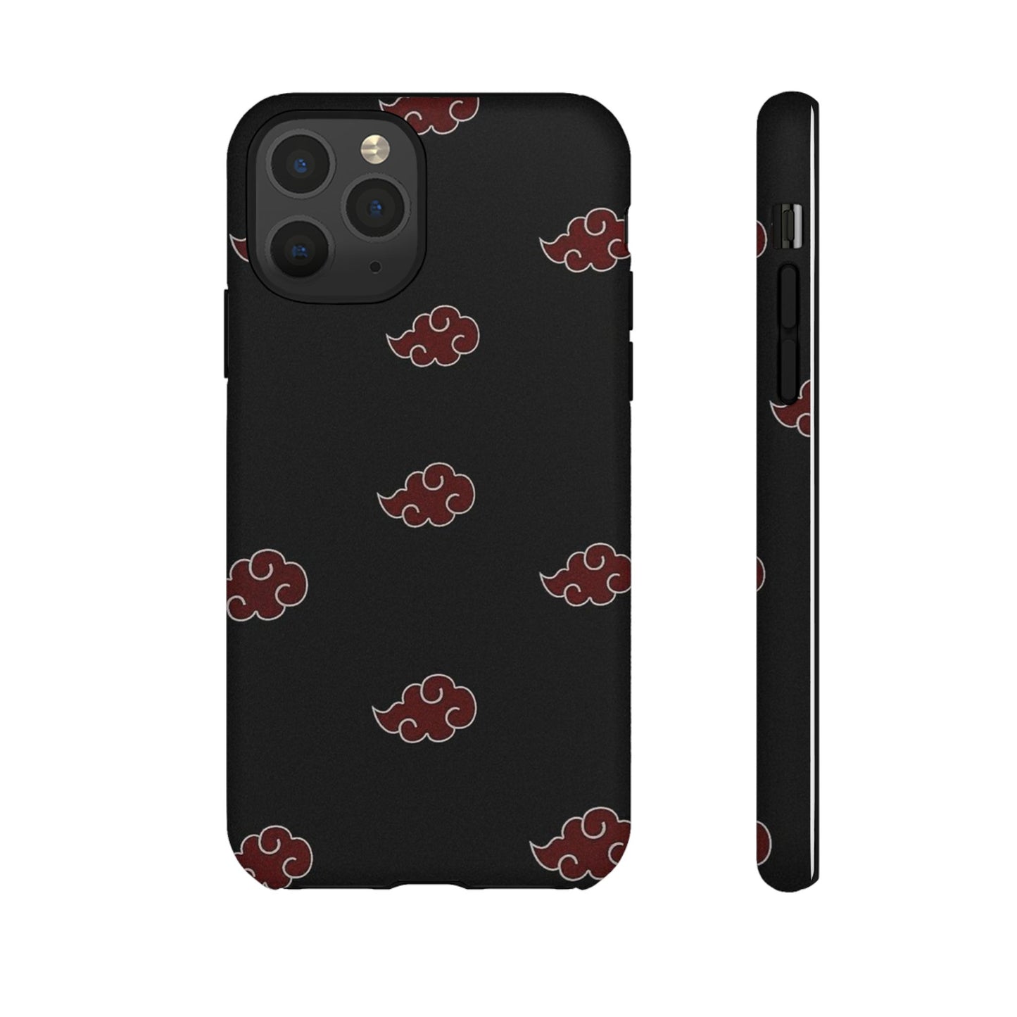 Akatsuki Logo Phone Case