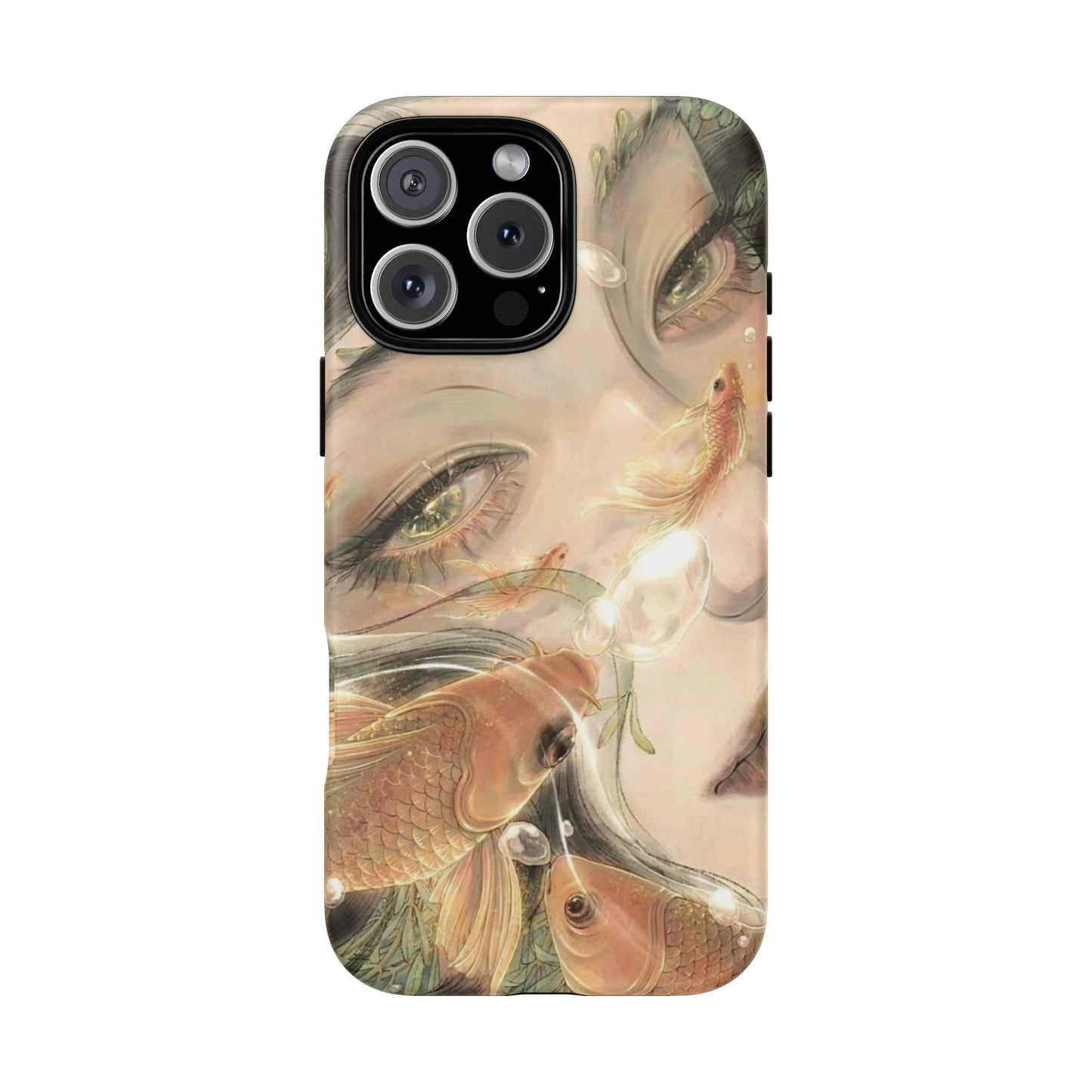 Koi Phone Case