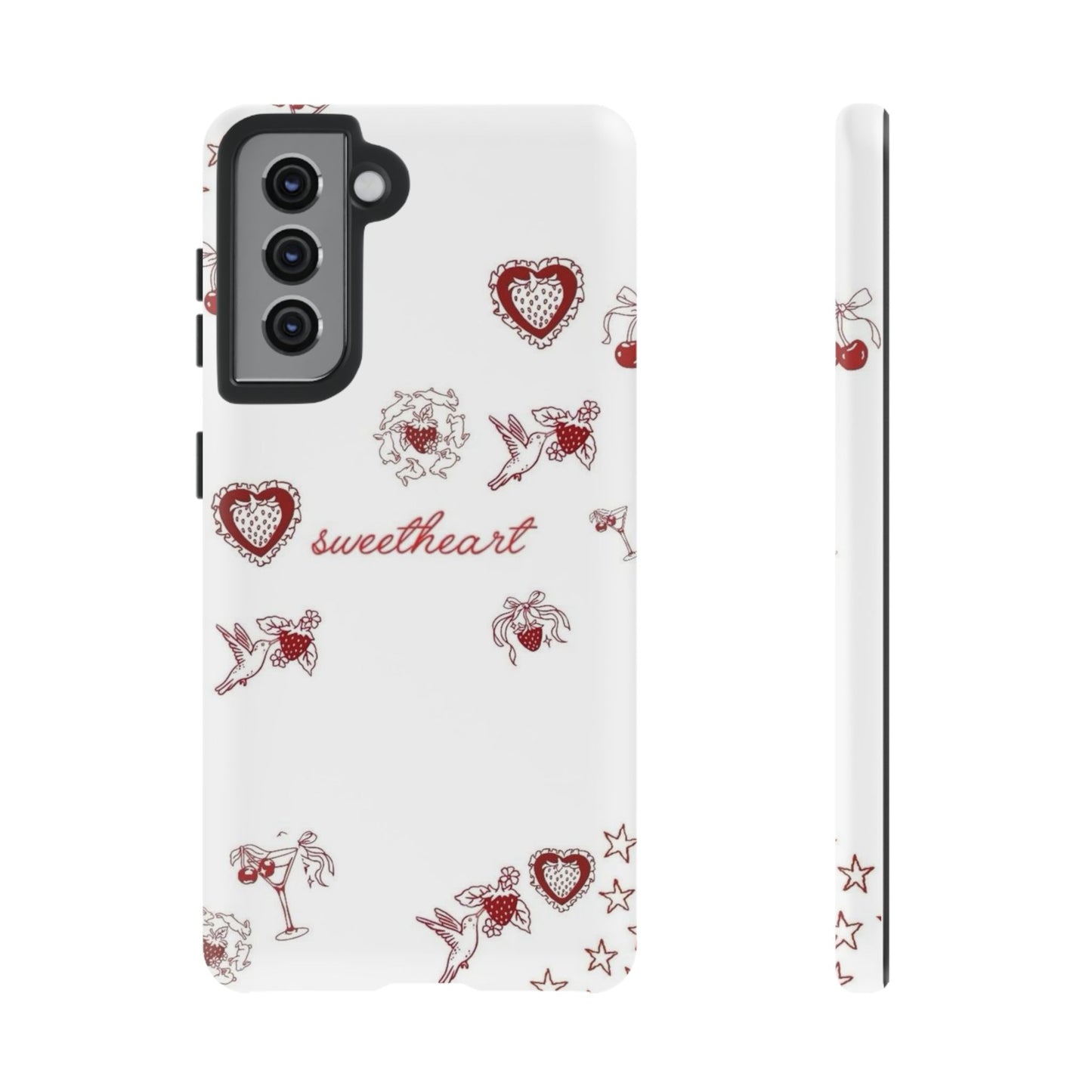 Sweetheart Phone Case