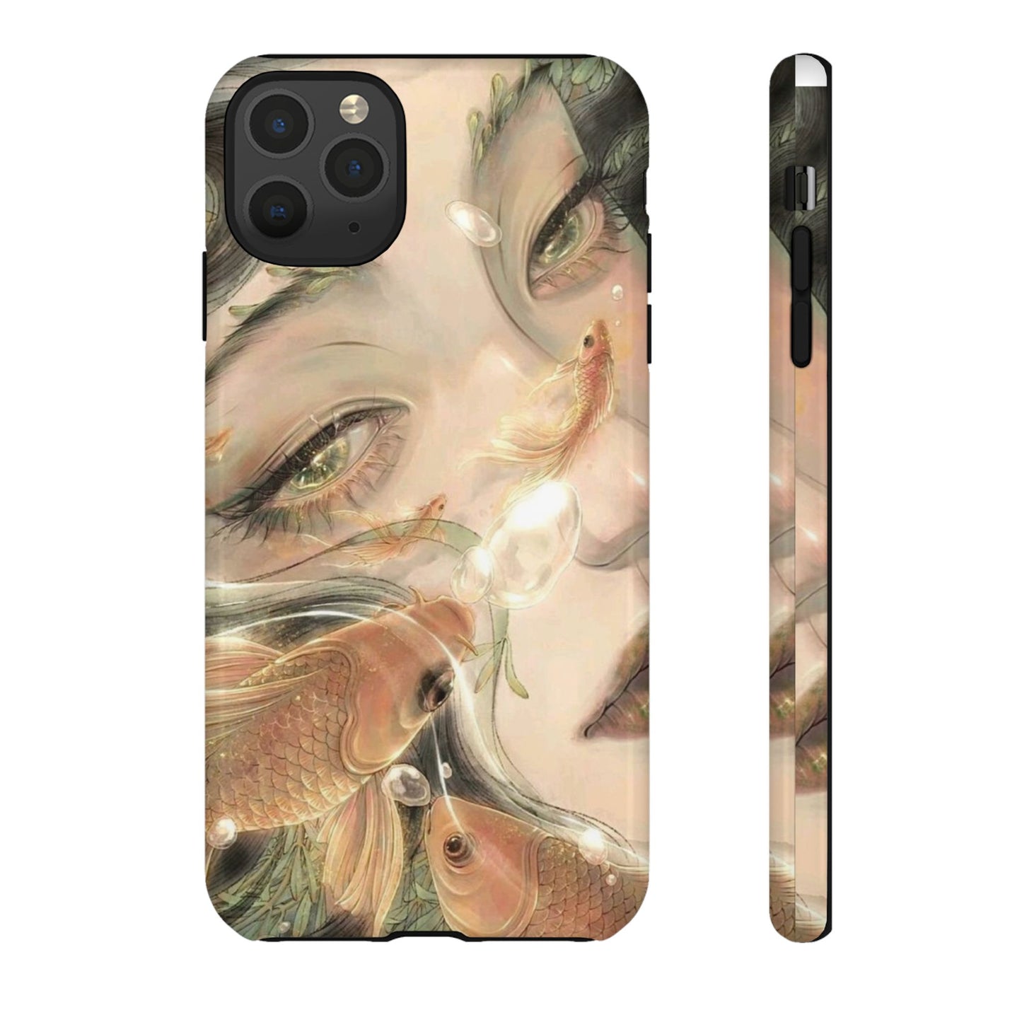 Koi Phone Case