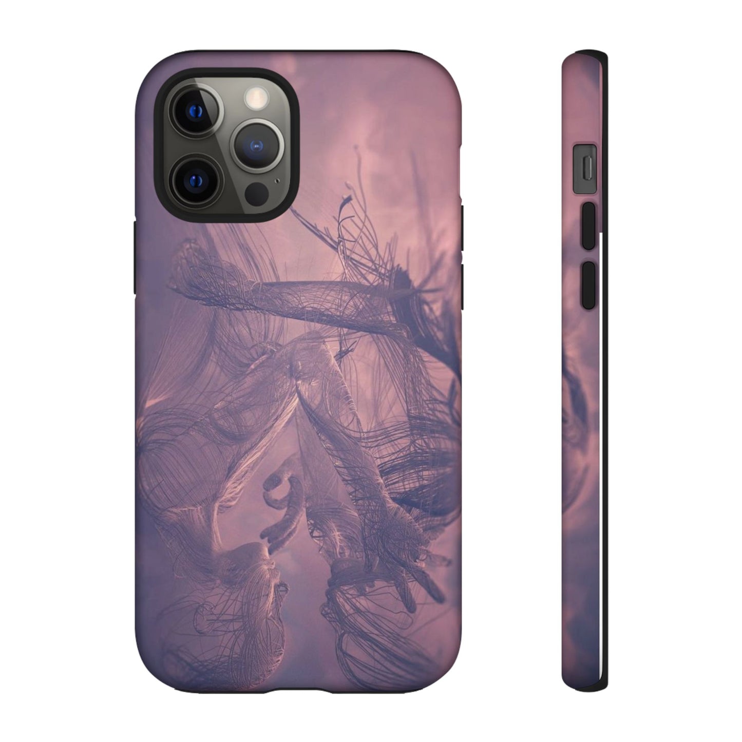 Soul Depth iPhone Case