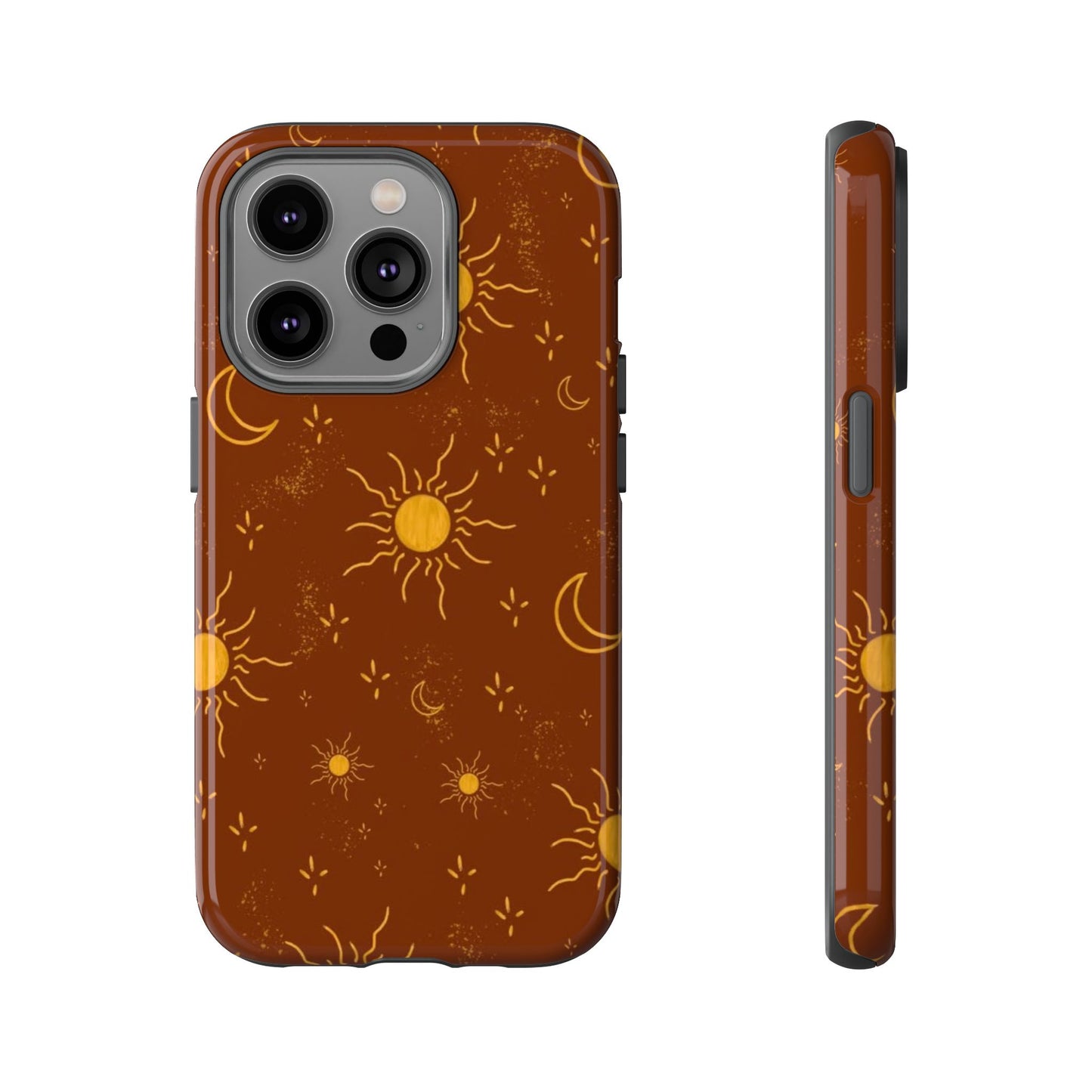 Toasted Sun Case