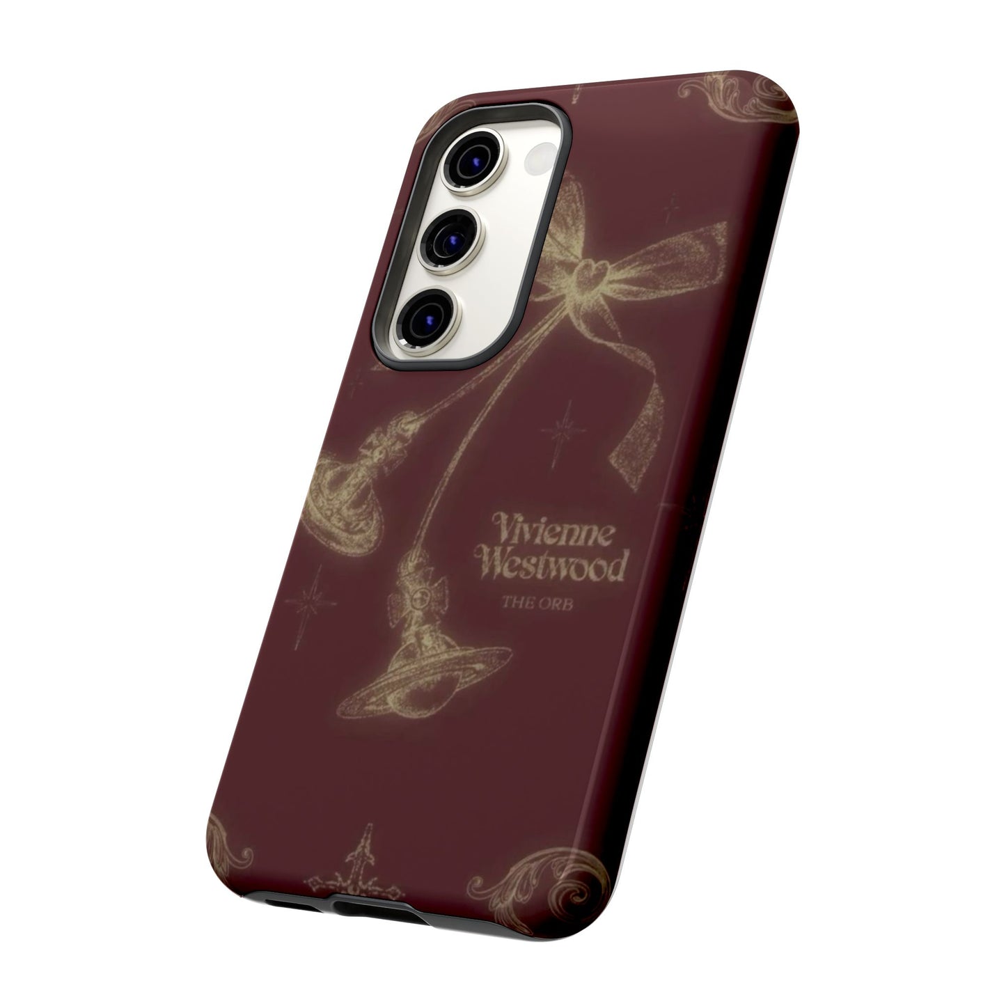 Vivienne Westwood iPhone Case