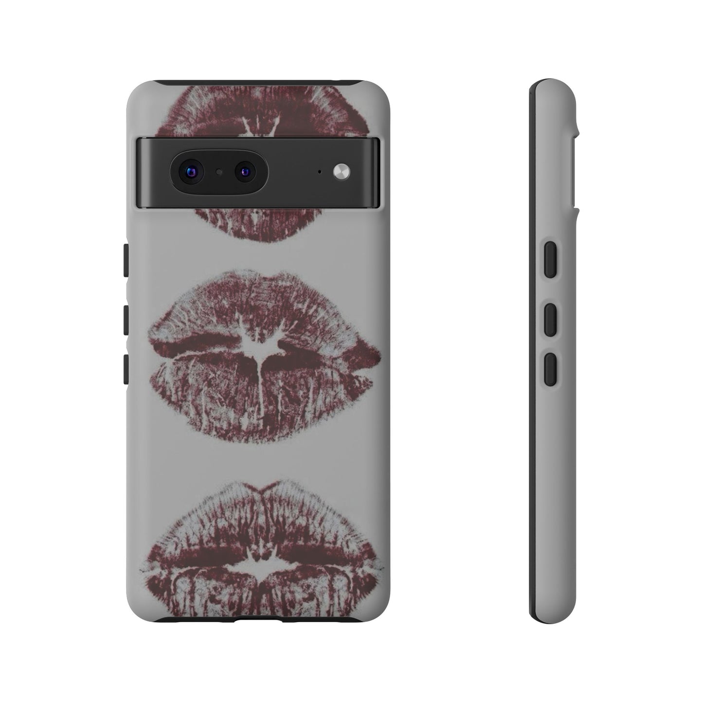 Kisses iPhone Case