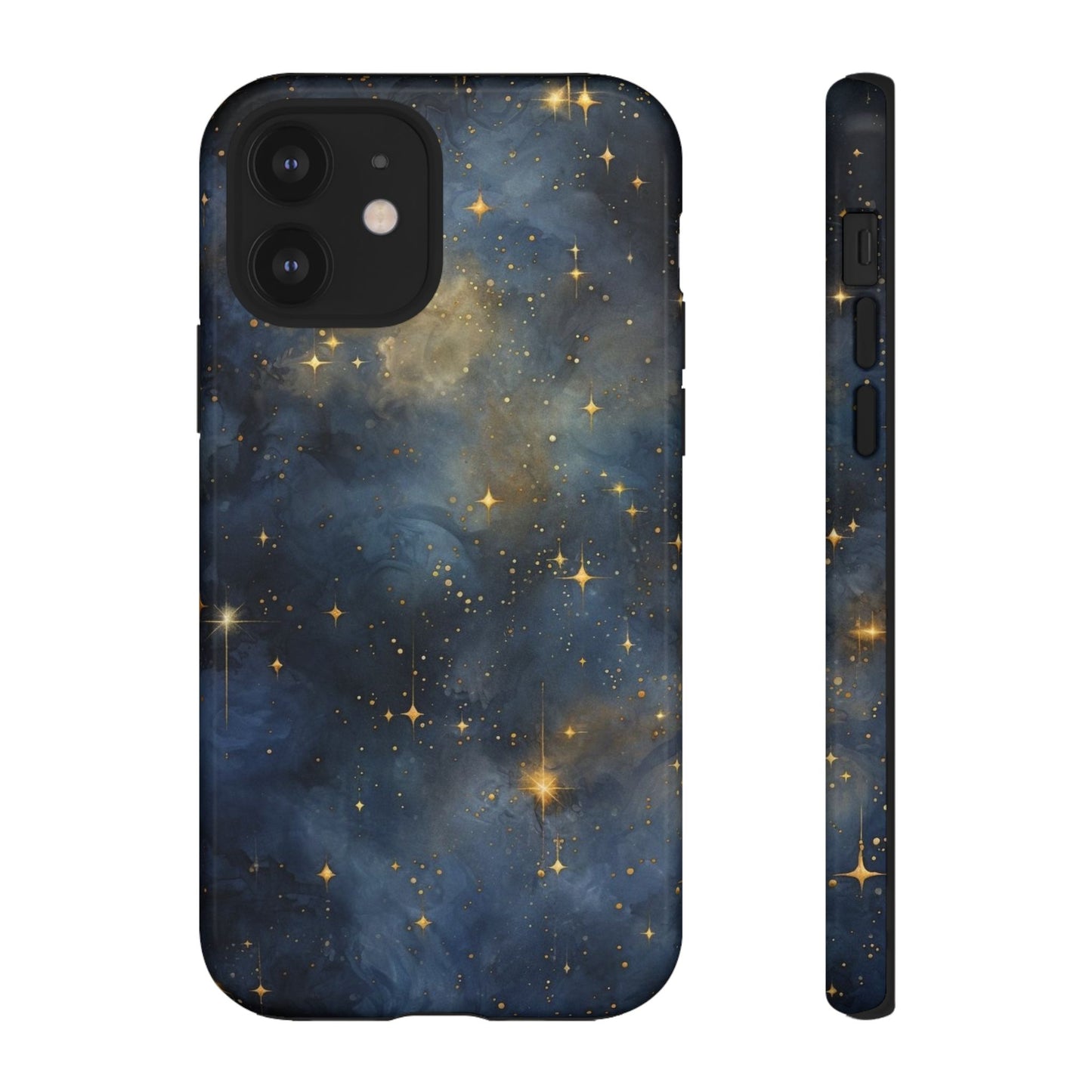 Galaxy iPhone Case