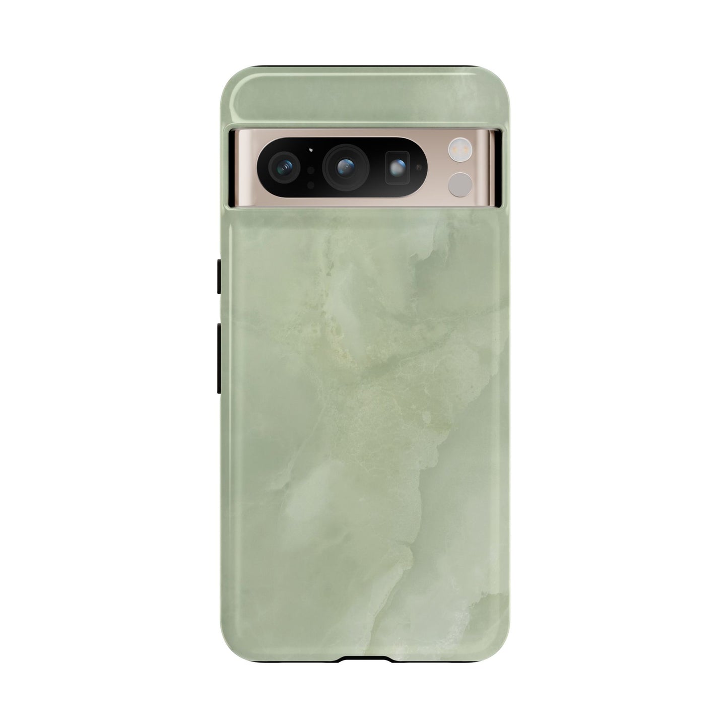 Aventurine iPhone Case