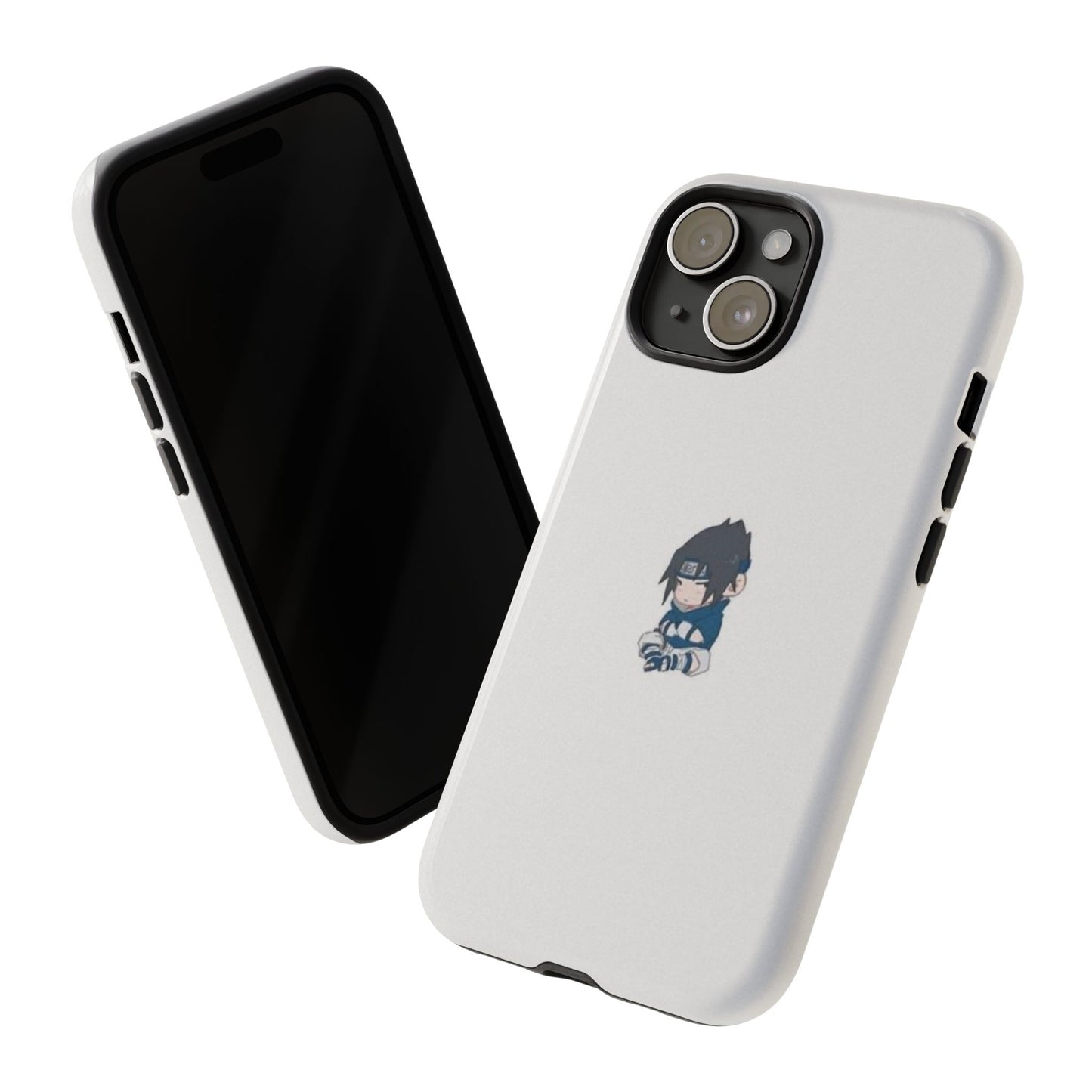 Sasuke iPhone Case