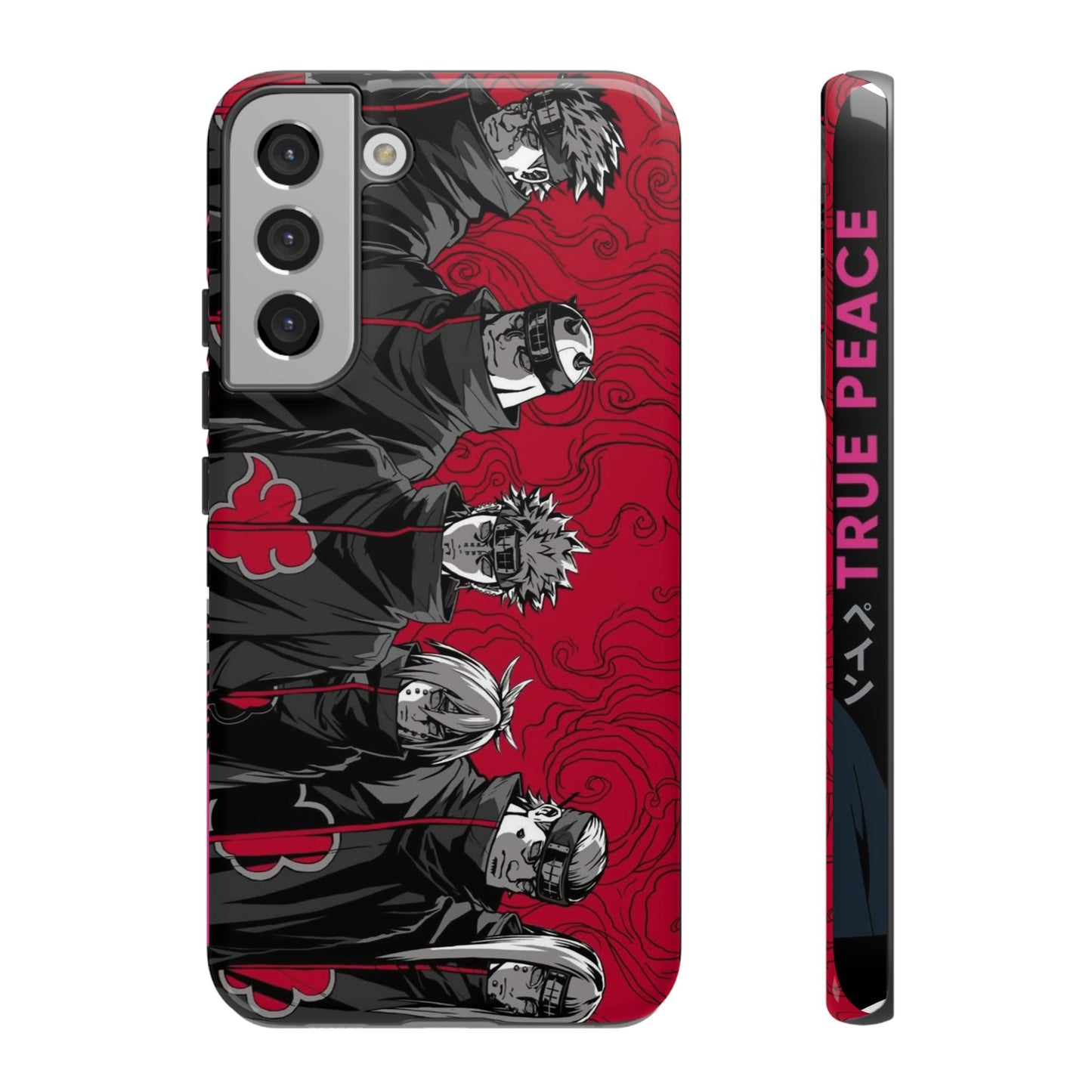 Akatsuki Members Phone Case