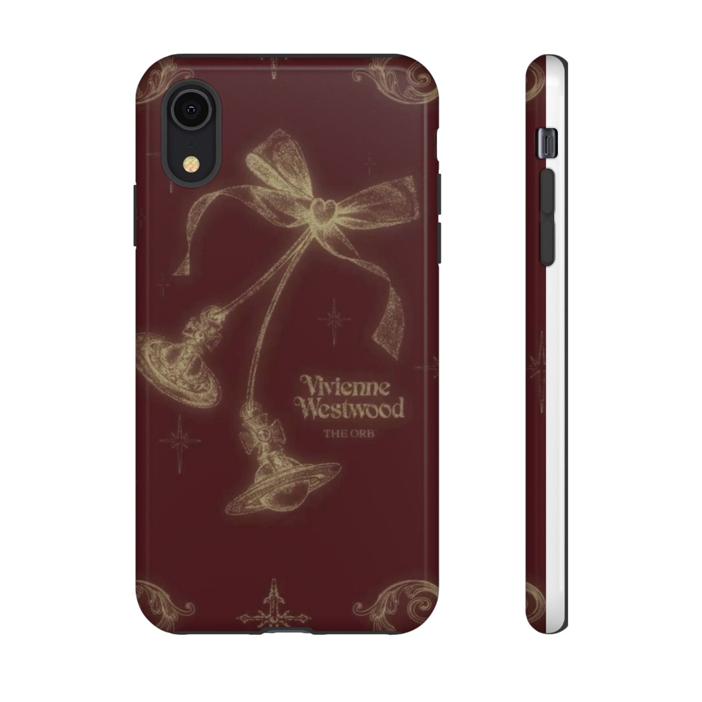 Vivienne Westwood iPhone Case