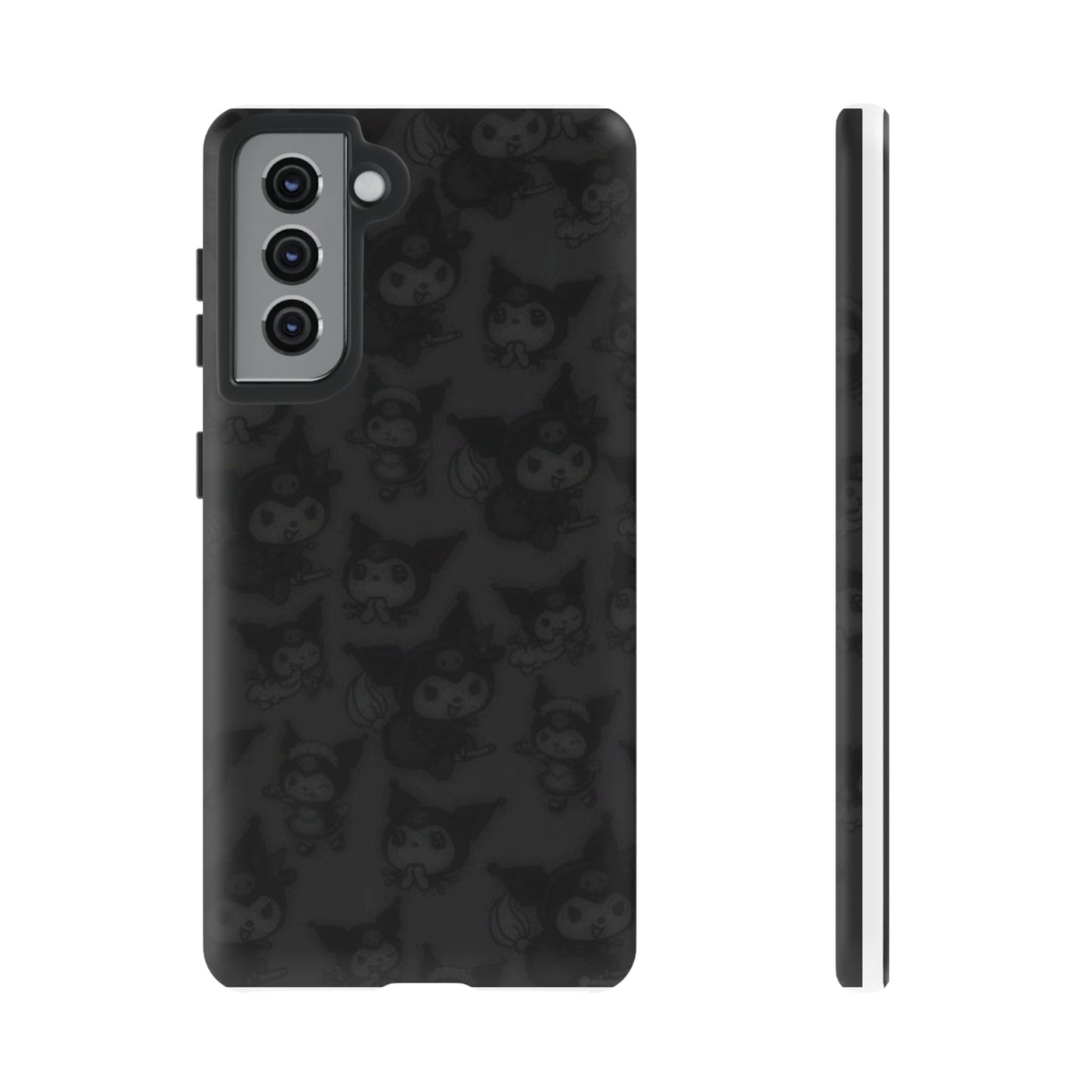 Kuromi Shadows Phone Case