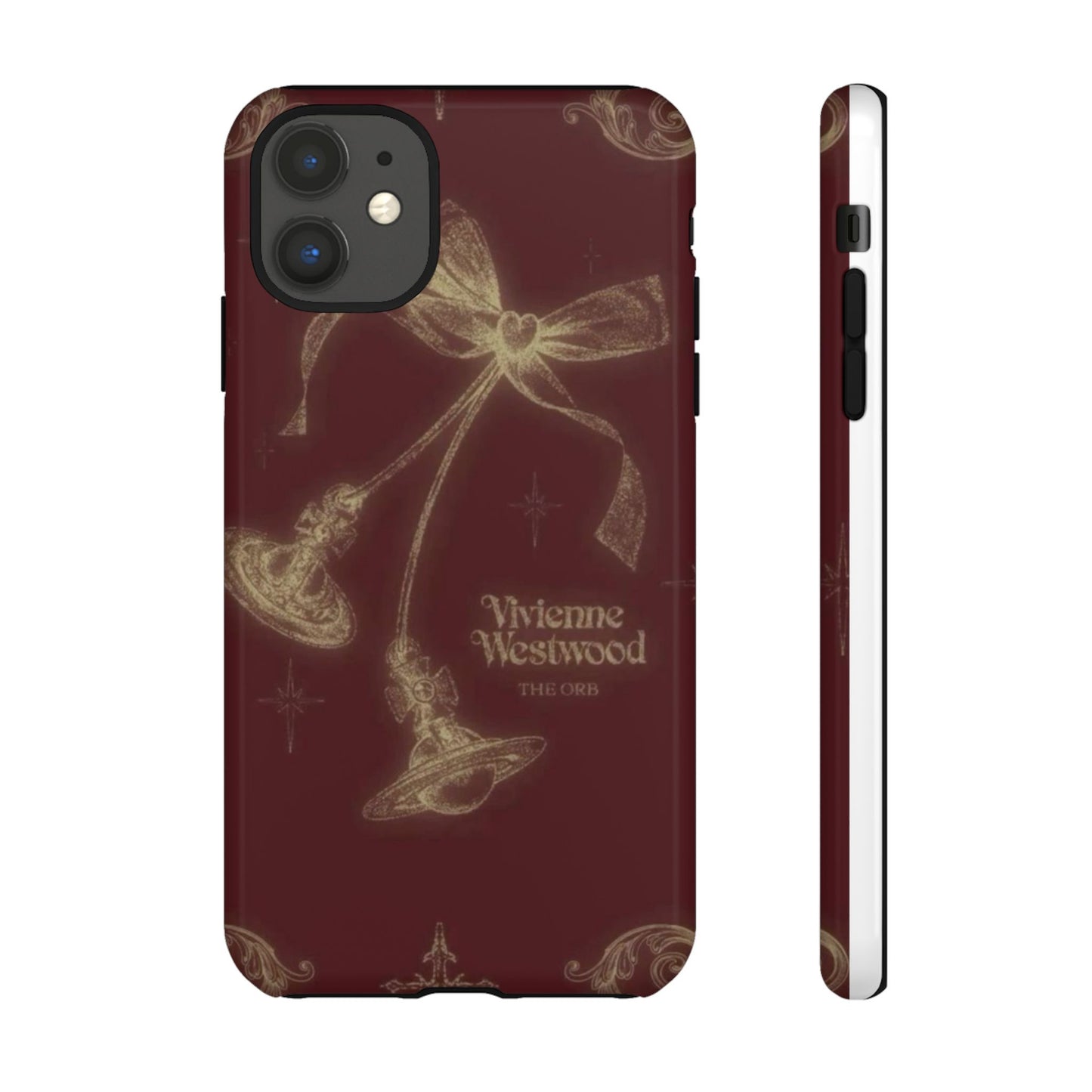 Vivienne Westwood iPhone Case