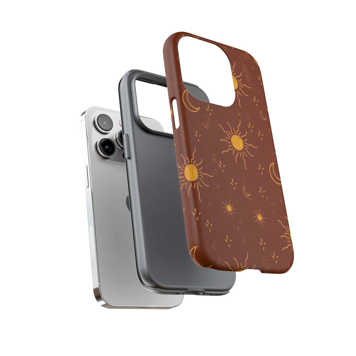 Toasted Sun Case