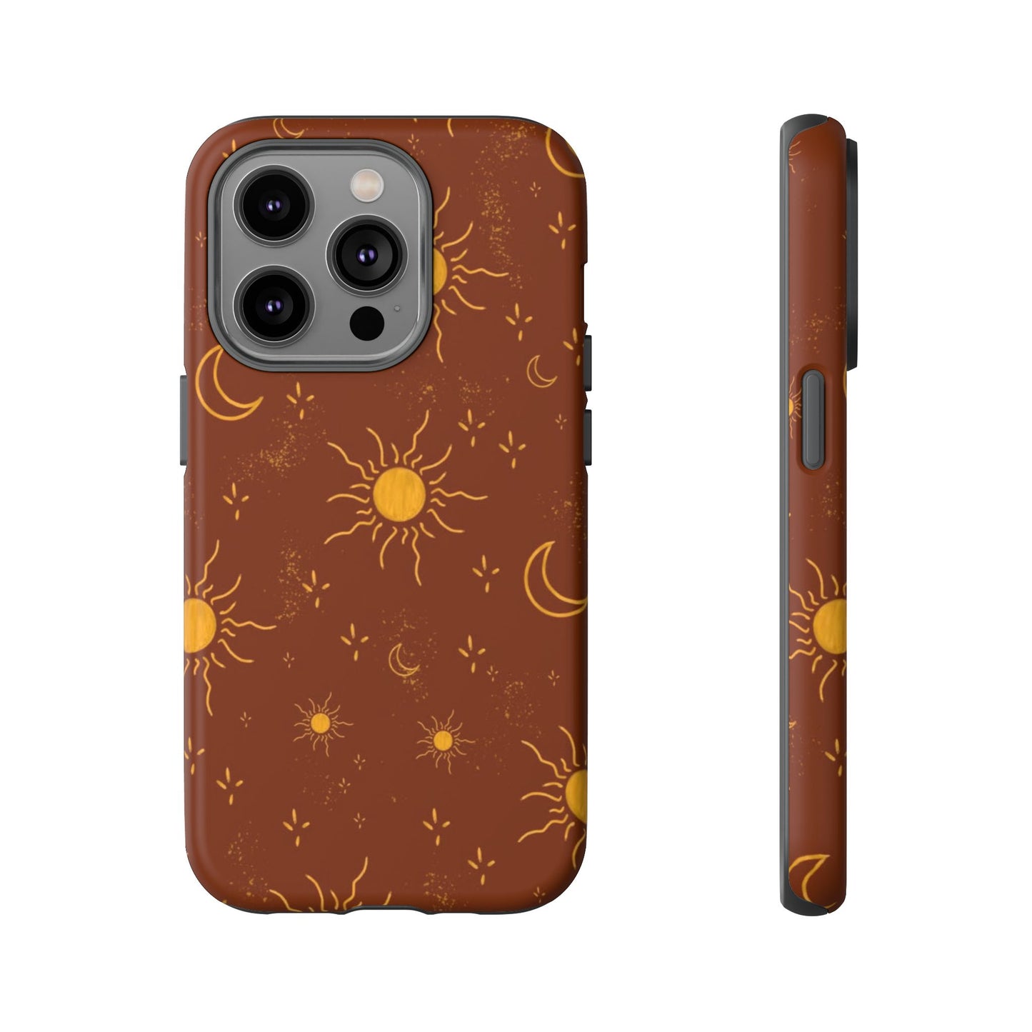 Toasted Sun Case