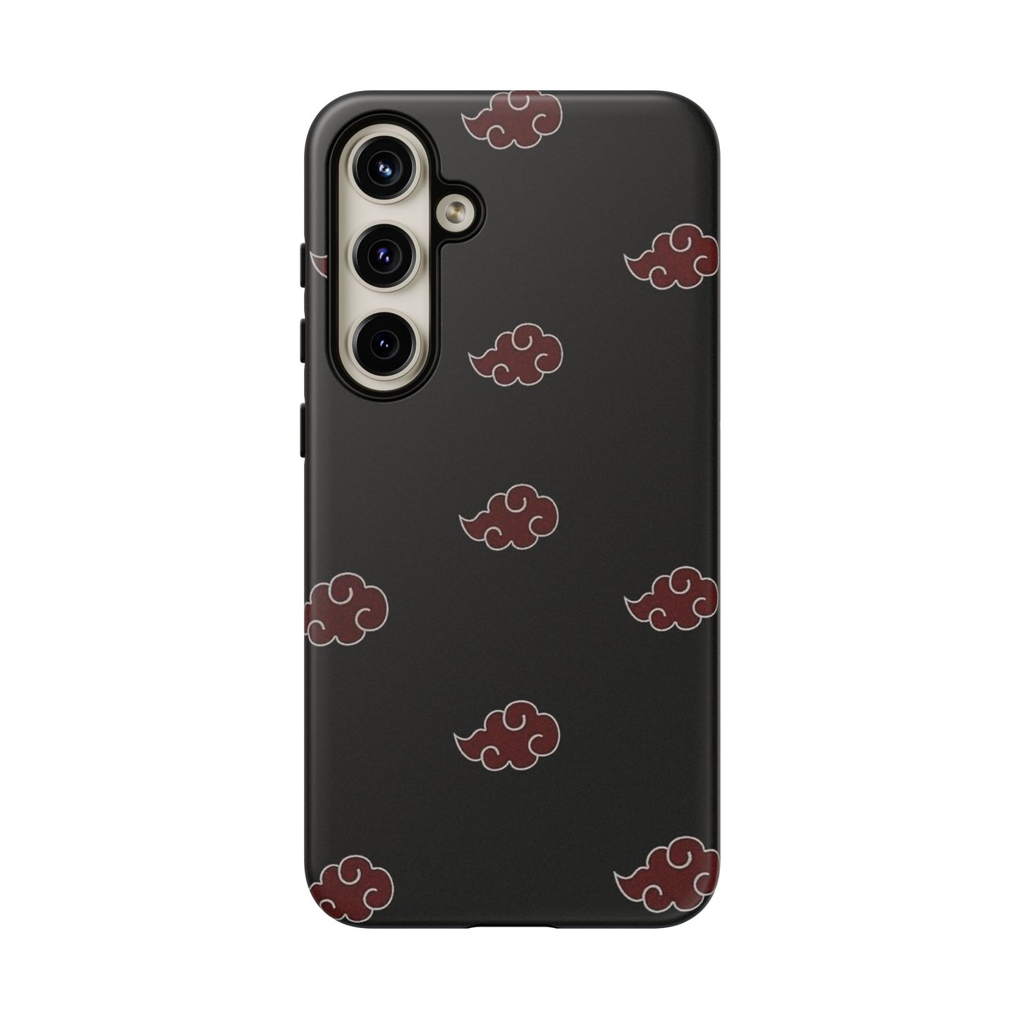 Akatsuki Logo Phone Case