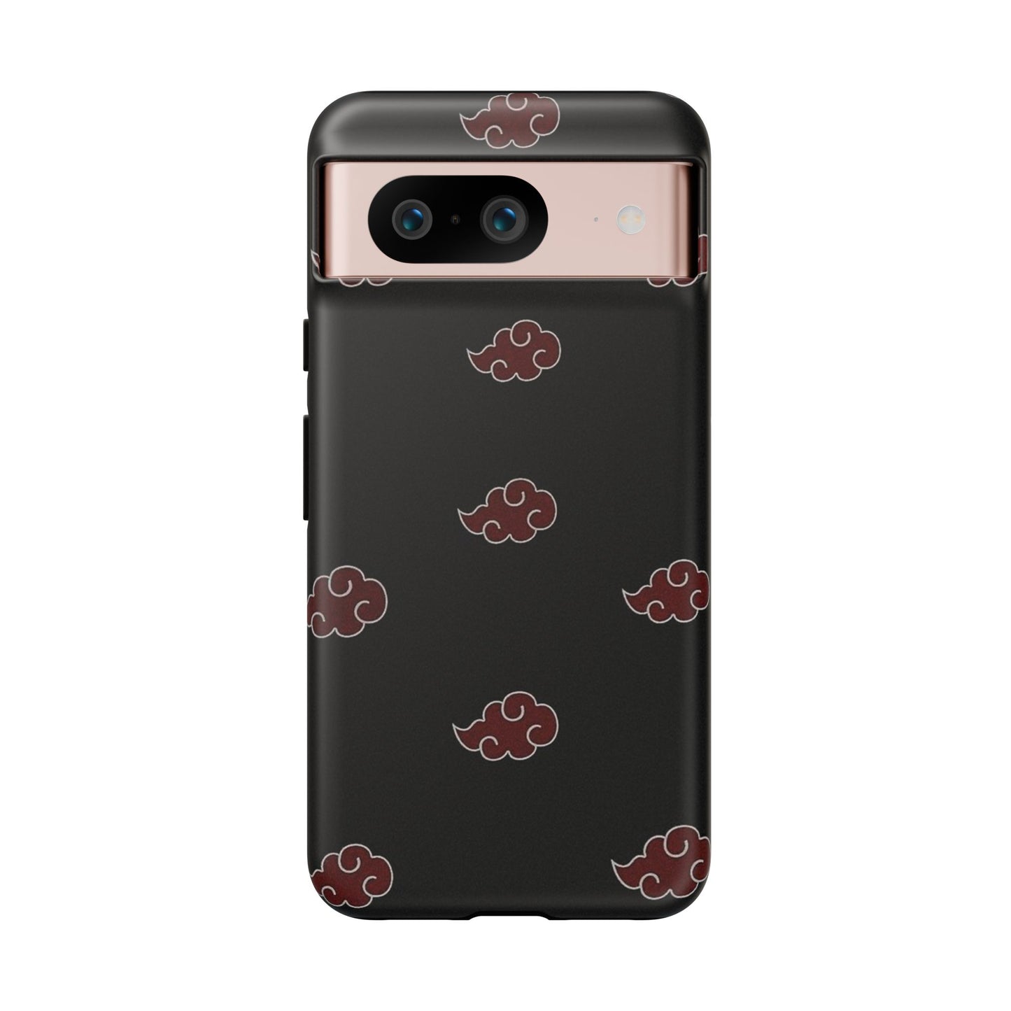 Akatsuki Logo Phone Case