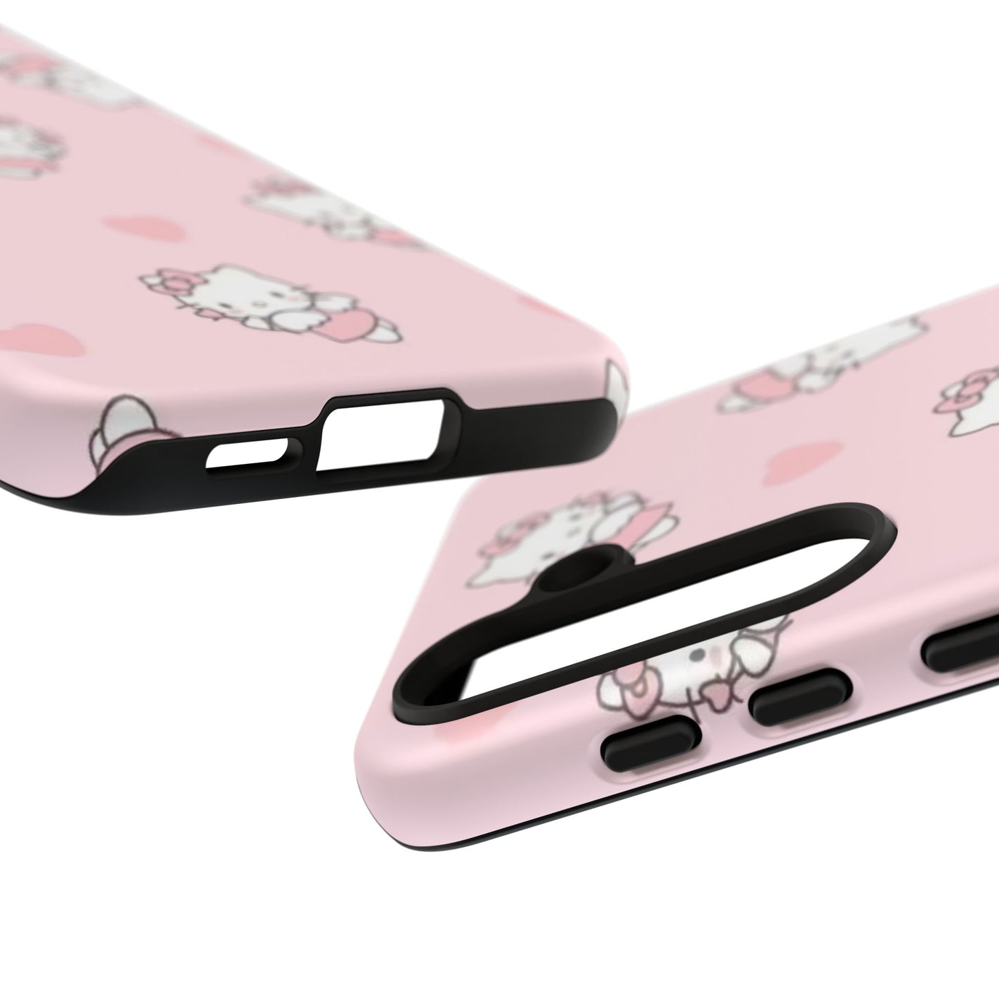 Hello Kitty Angel Hearts Phone Case