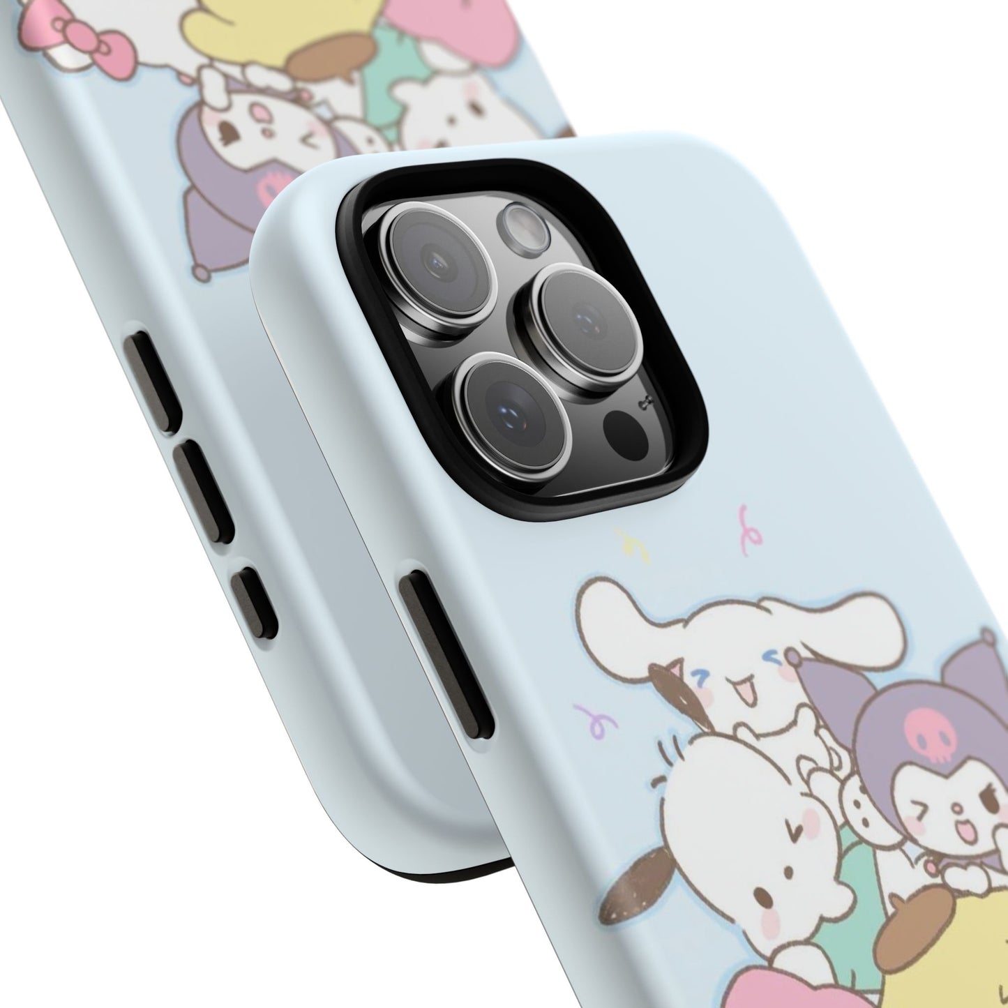 Sanrio Characters Phone Case