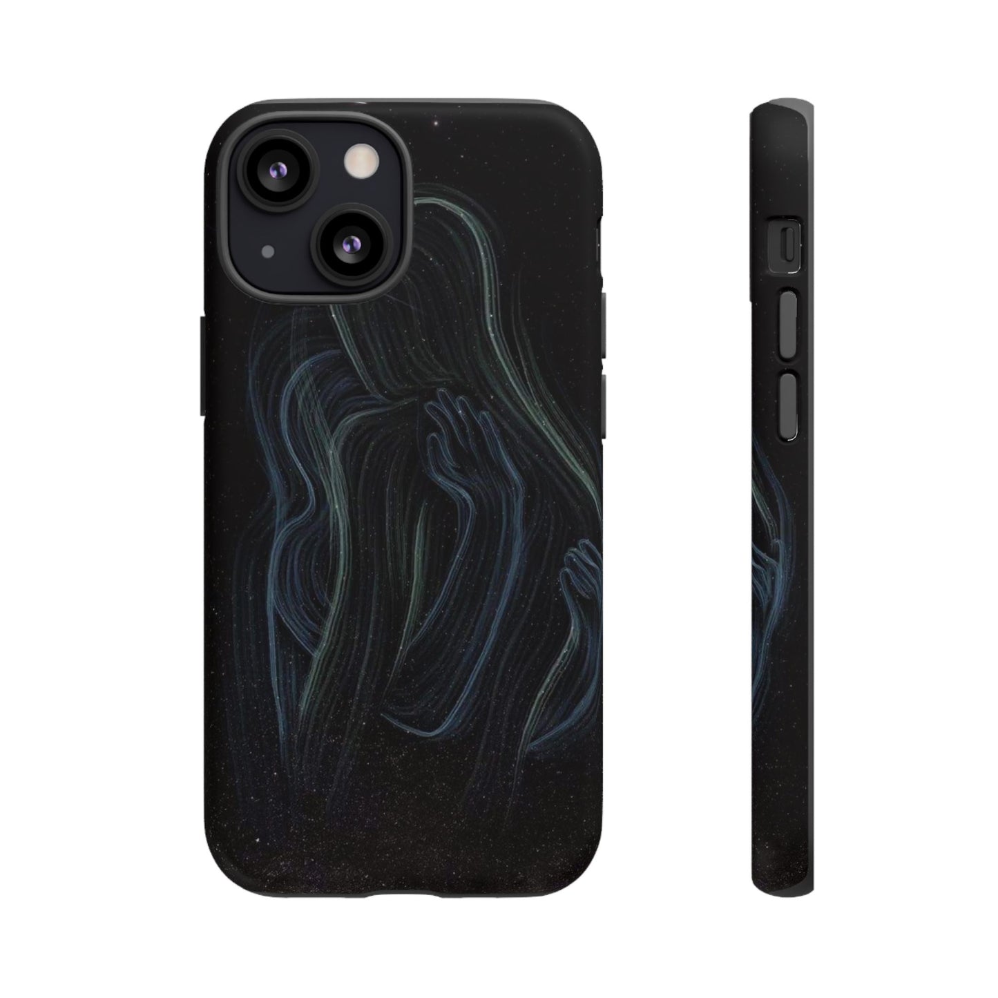 Soul Hug iPhone Case