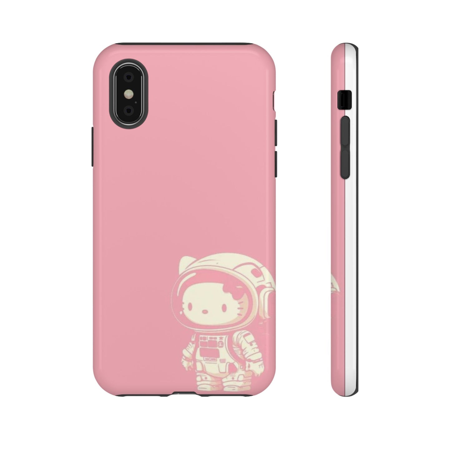 Astro Hello Kitty Phone Case