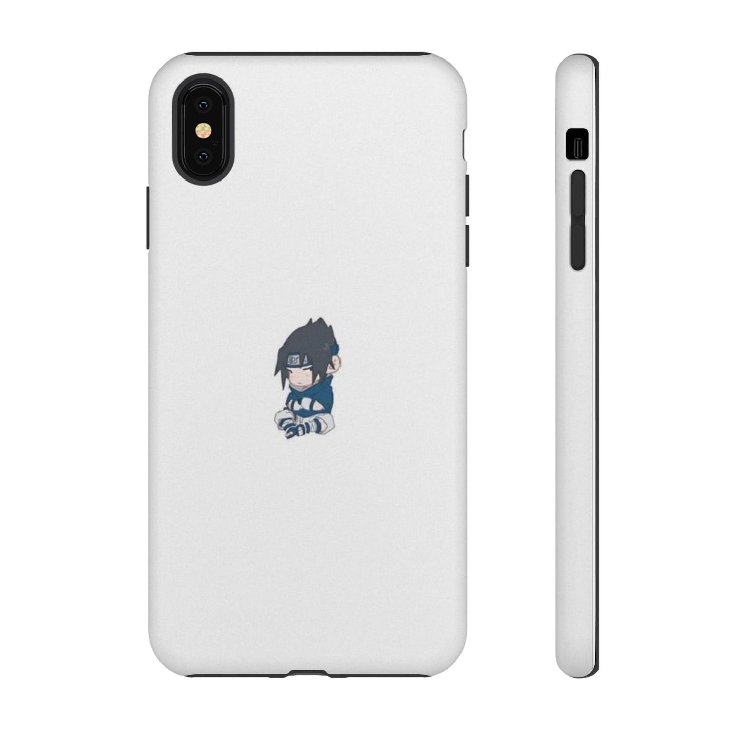 Sasuke iPhone Case