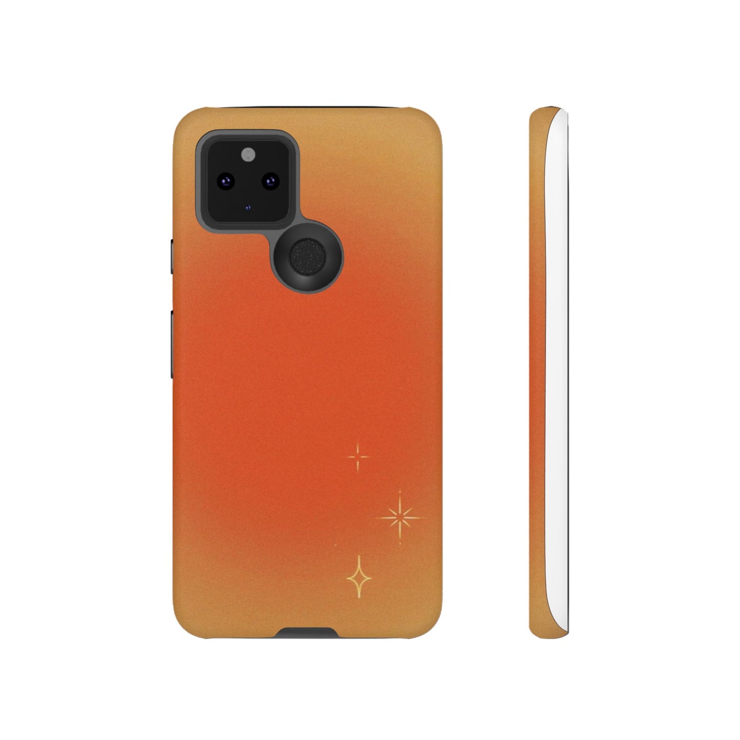 Sunrise iPhone Case