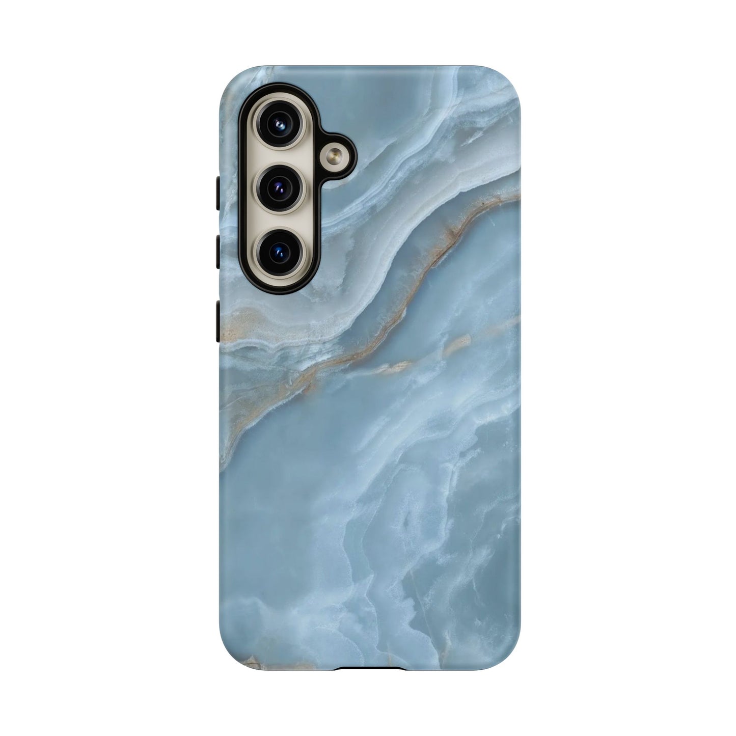 Apatite iPhone Case