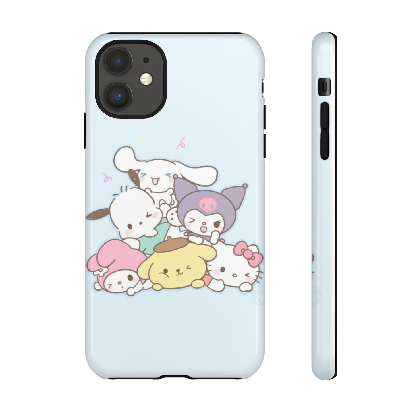 Sanrio Characters Phone Case