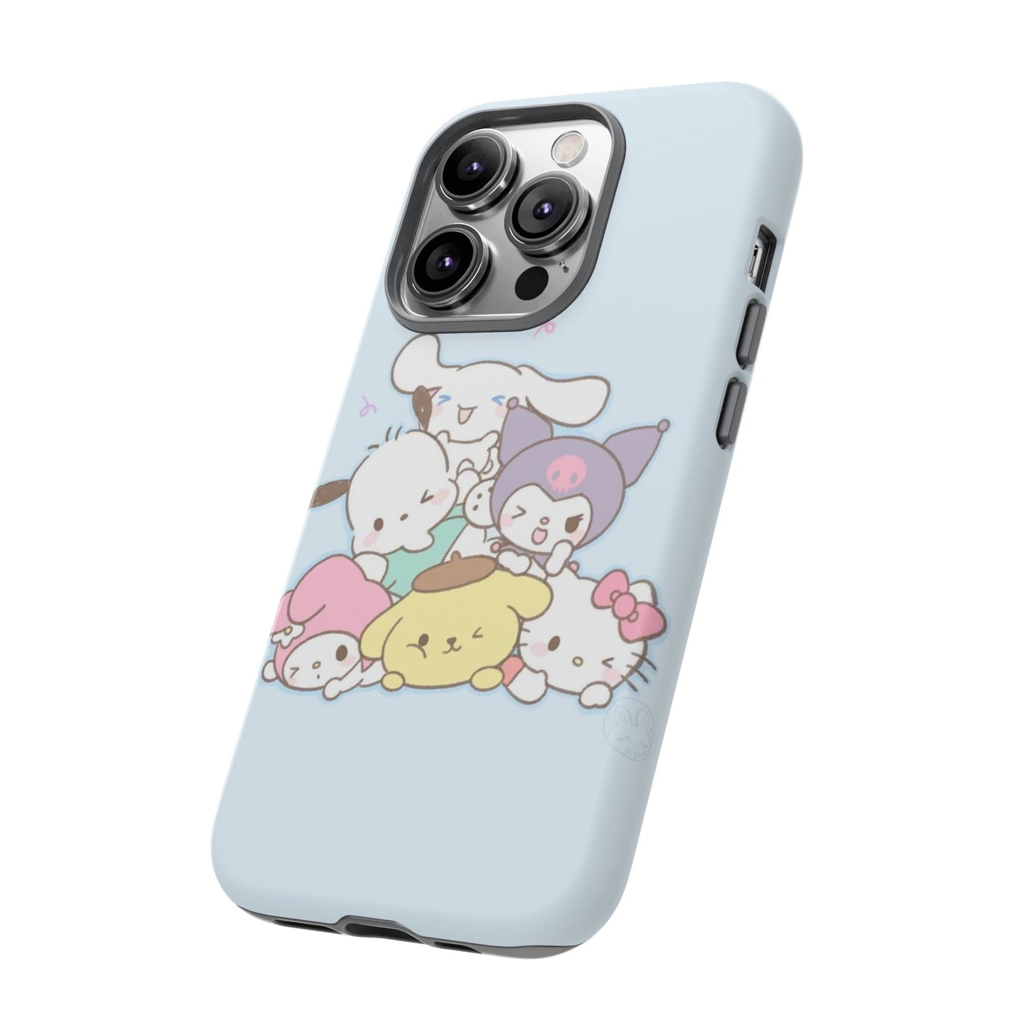 Sanrio Characters Phone Case