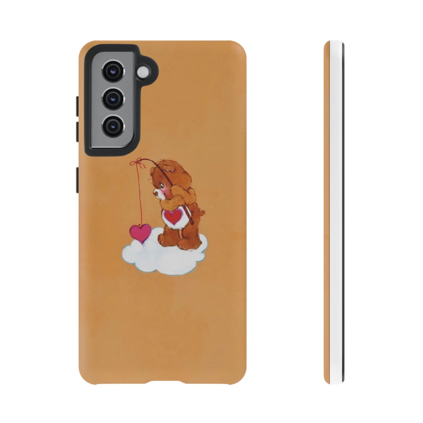 Love on Cloud iPhone Case