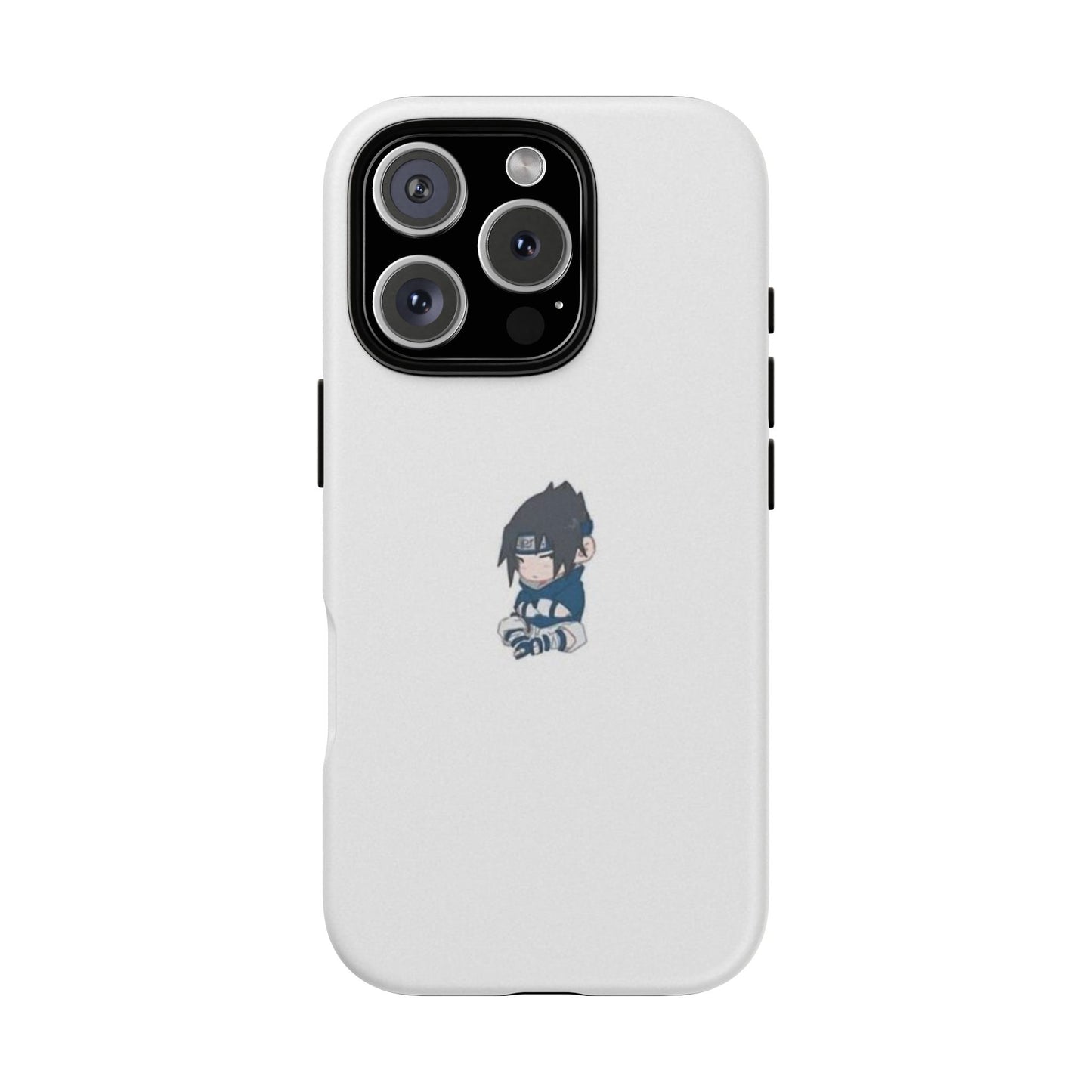 Sasuke iPhone Case