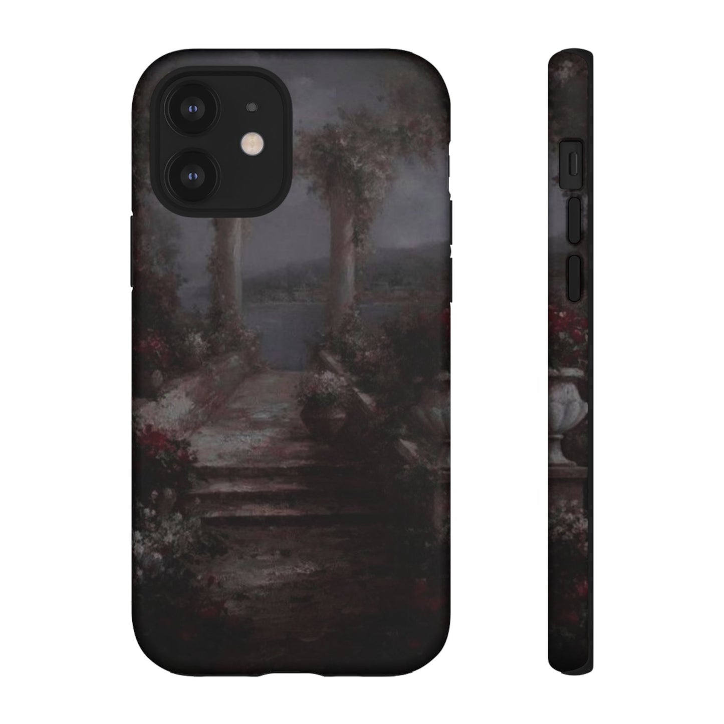 Galloway iPhone Cases