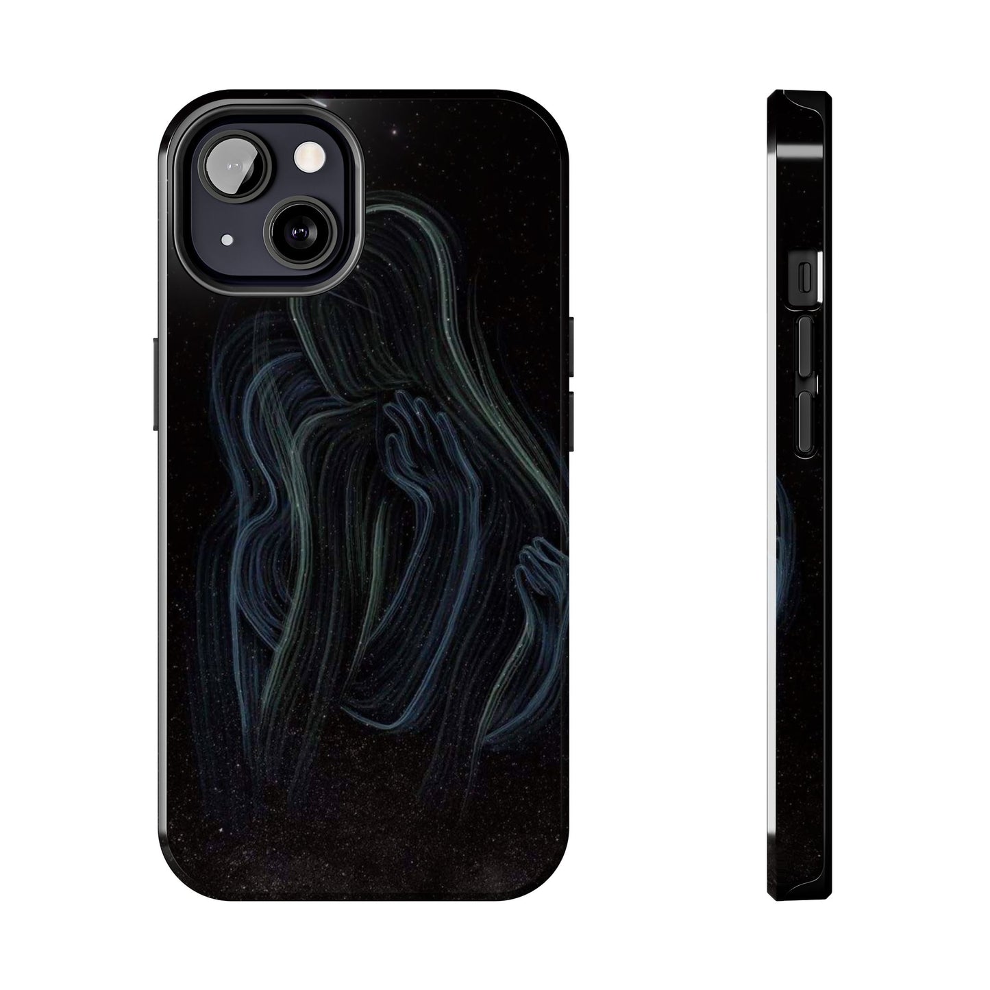 Soul Hug iPhone Case