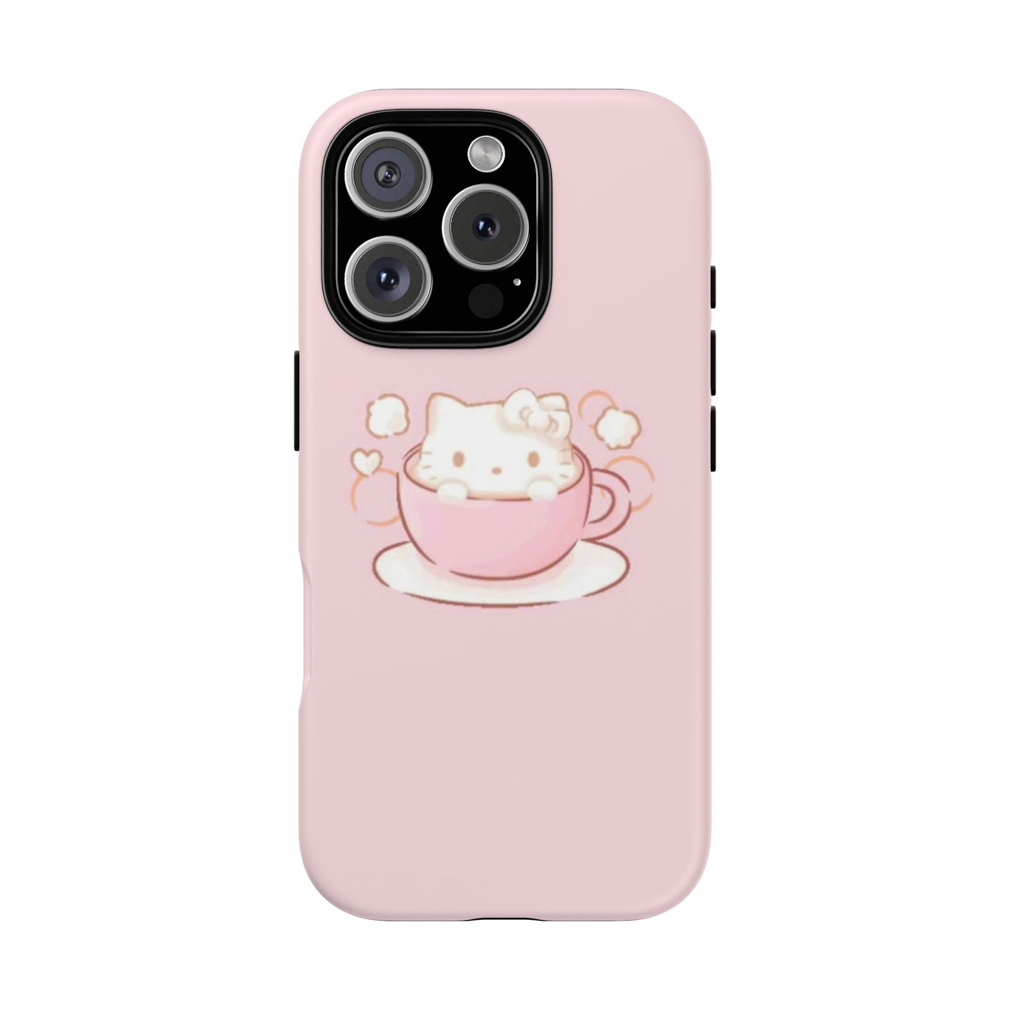 Hello Kitty Teacup Phone Case