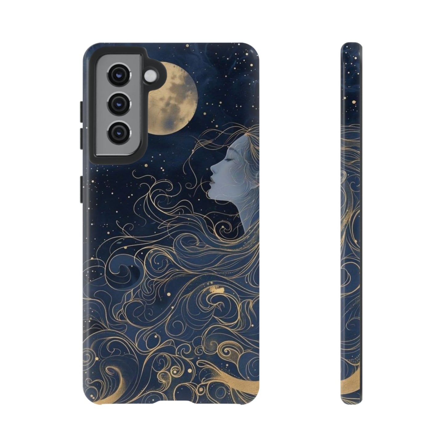 Cloud Storm iPhone Case