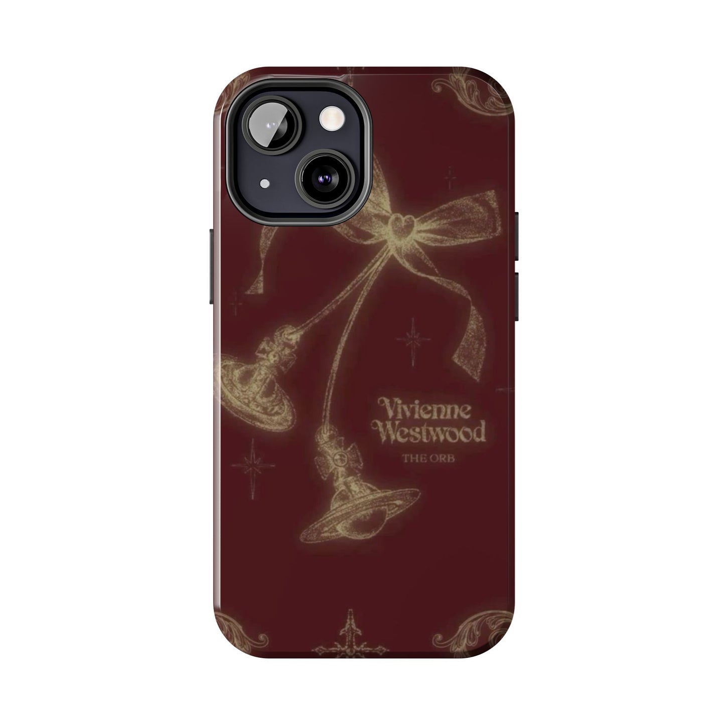 Vivienne Westwood iPhone Case