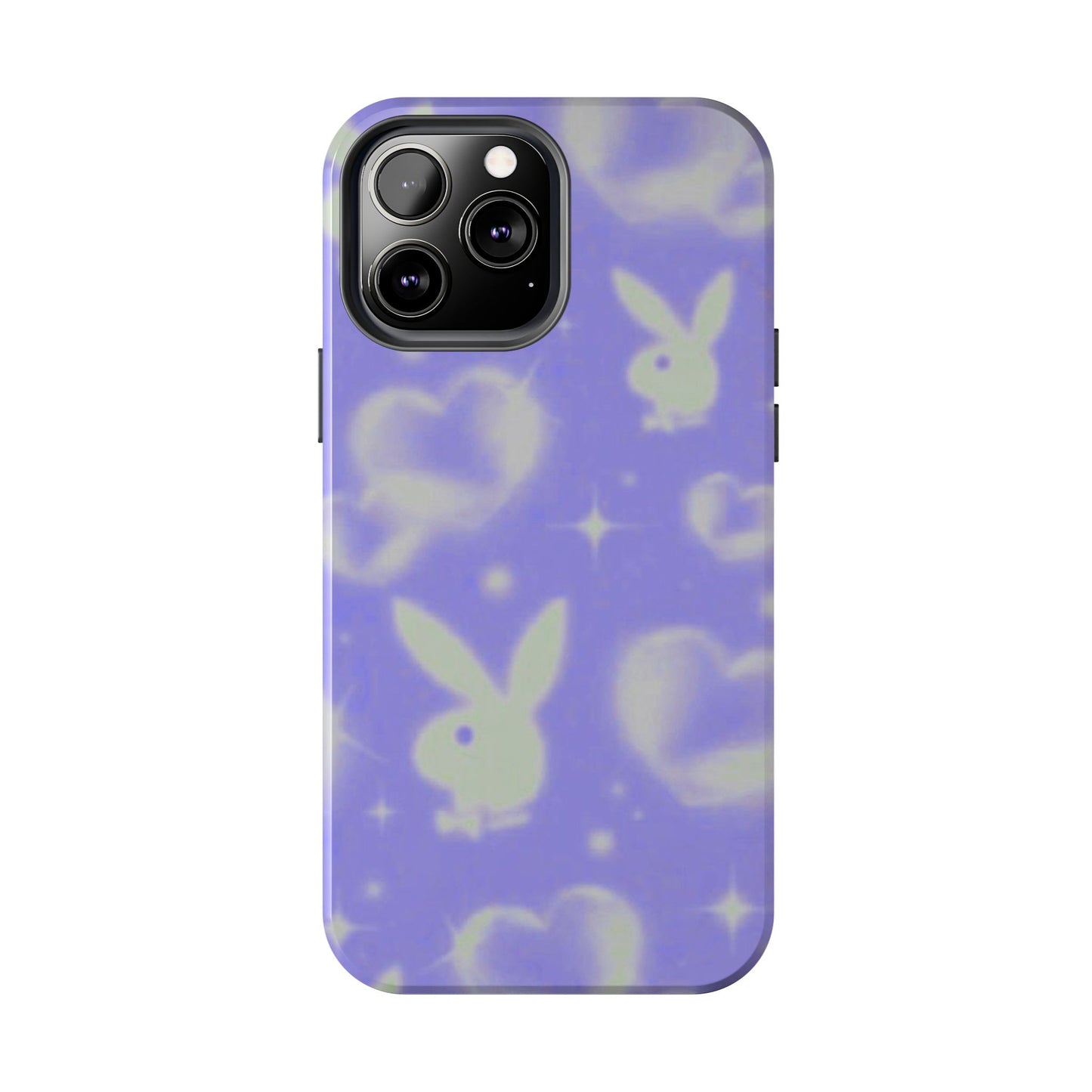 Playboy Air Spray iPhone Case