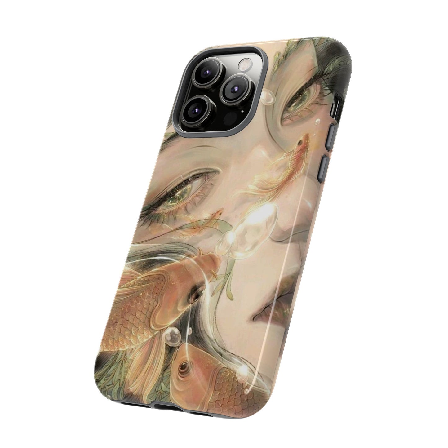 Koi Phone Case