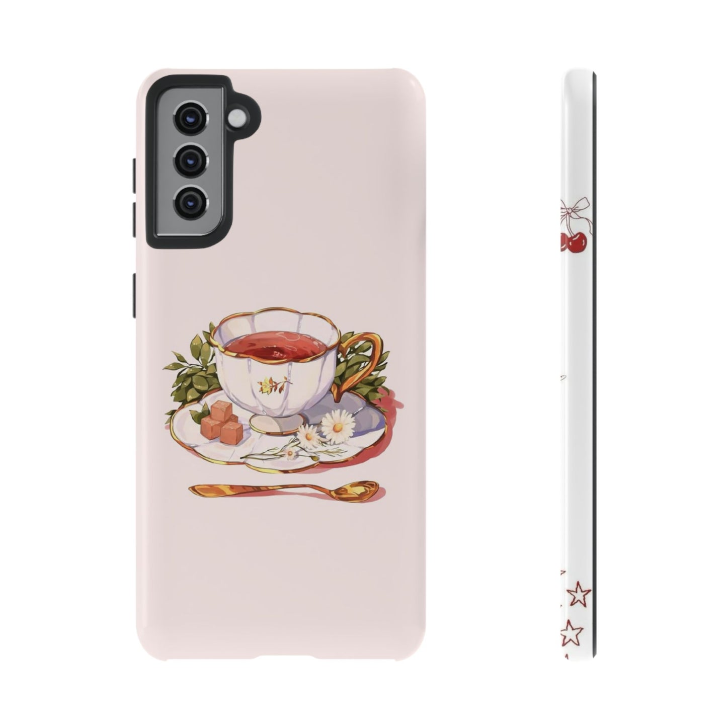 Fruit Tea Phone Case