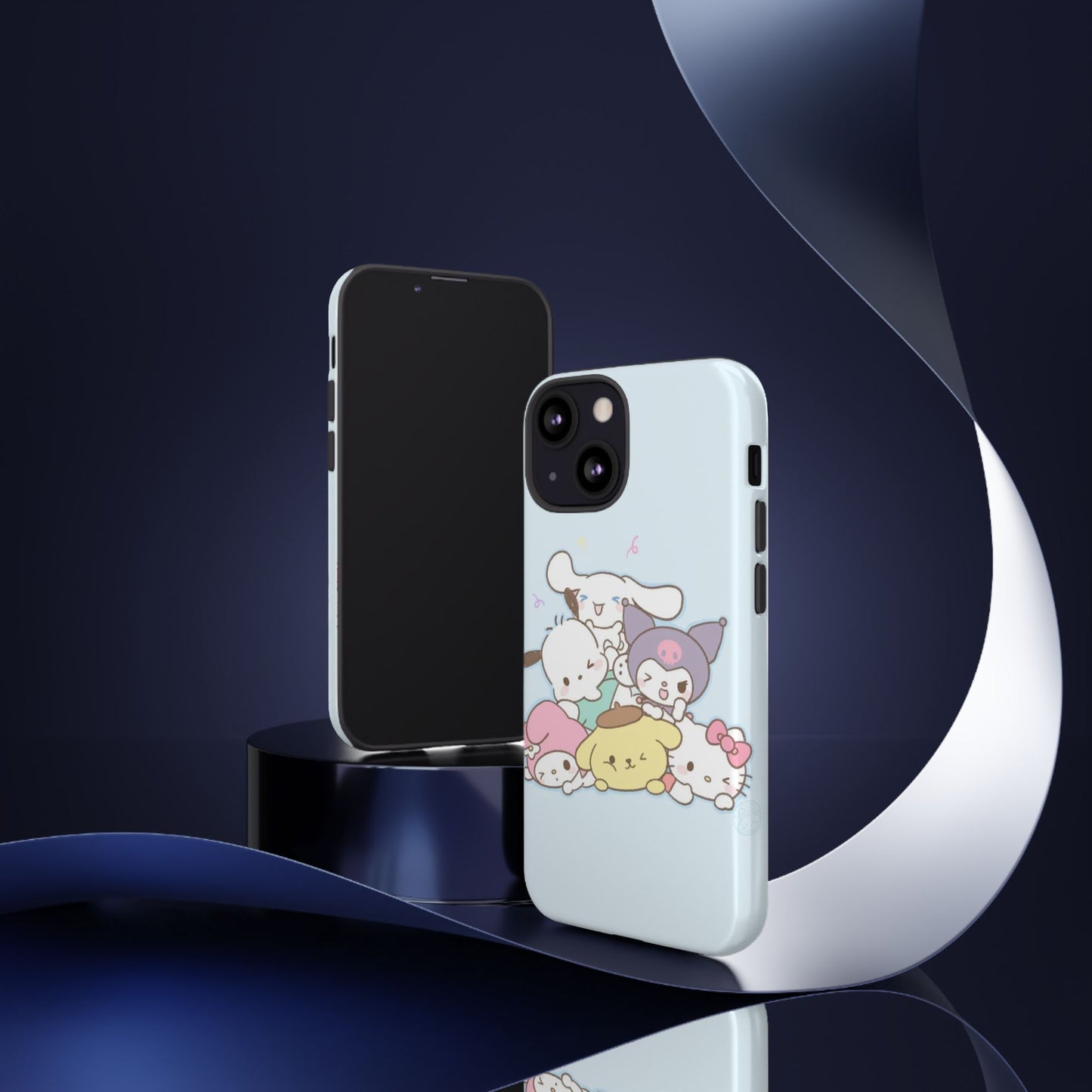 Sanrio Characters Phone Case