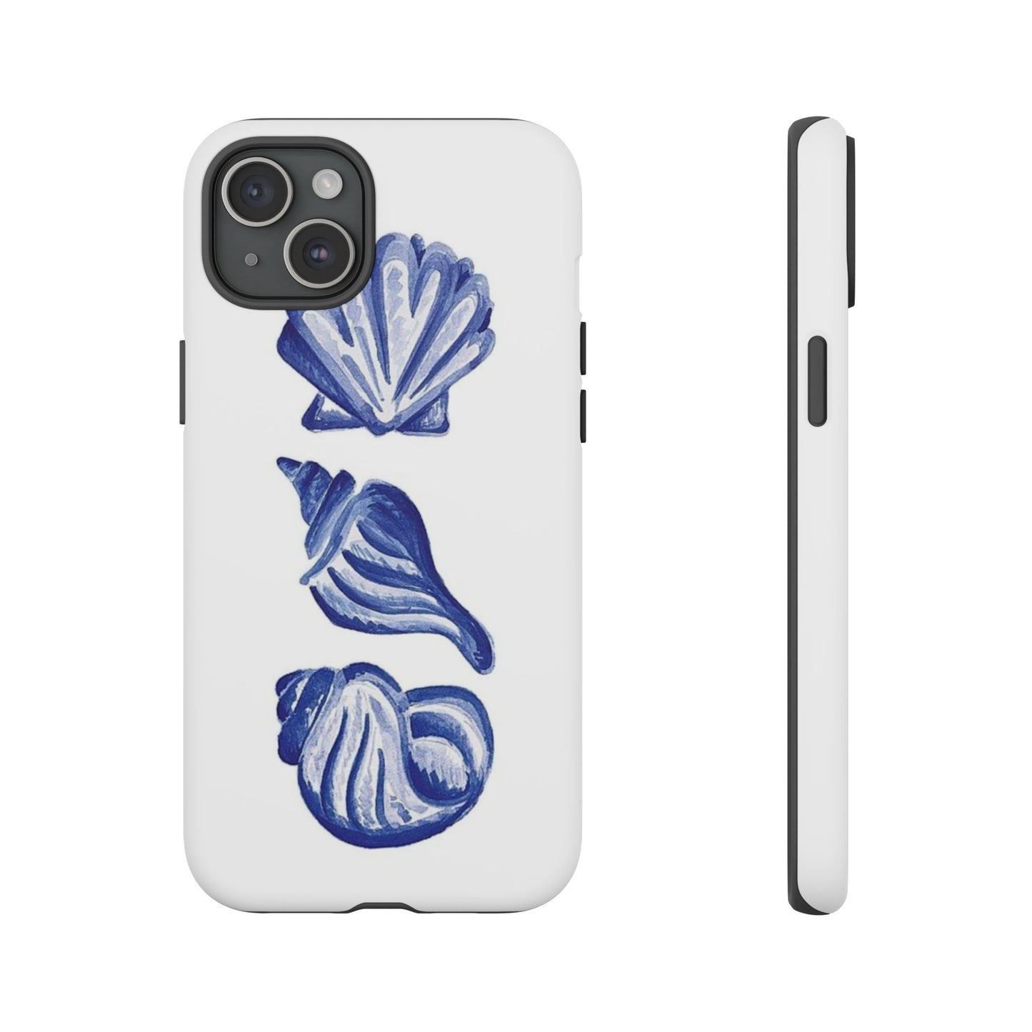 Seashell iPhone Case