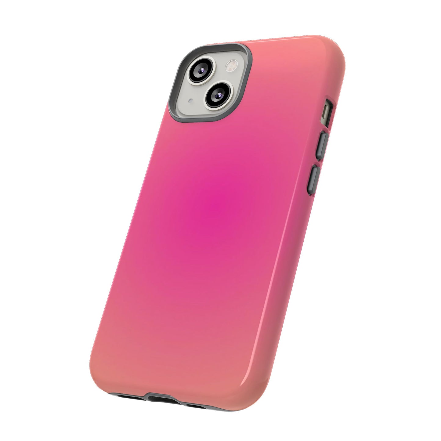 Taffy iPhone Case