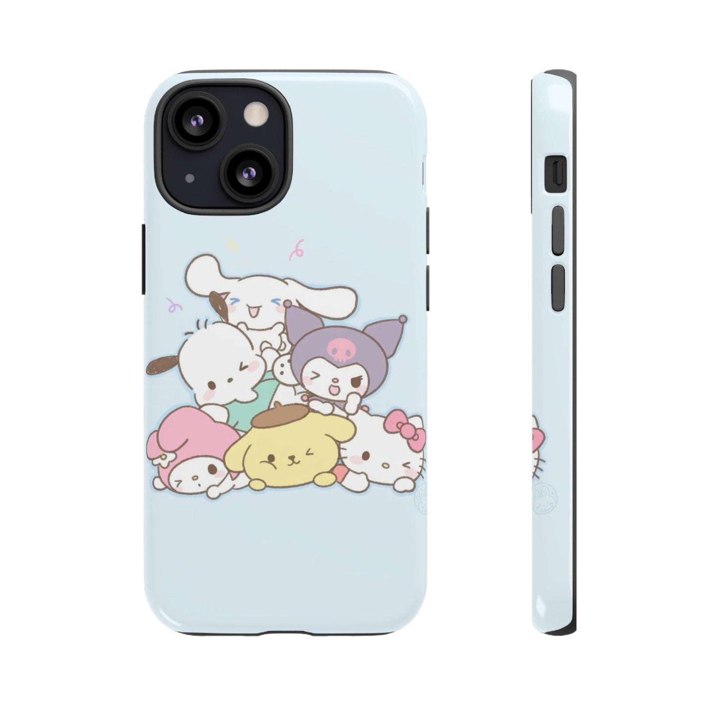 Sanrio Characters Phone Case