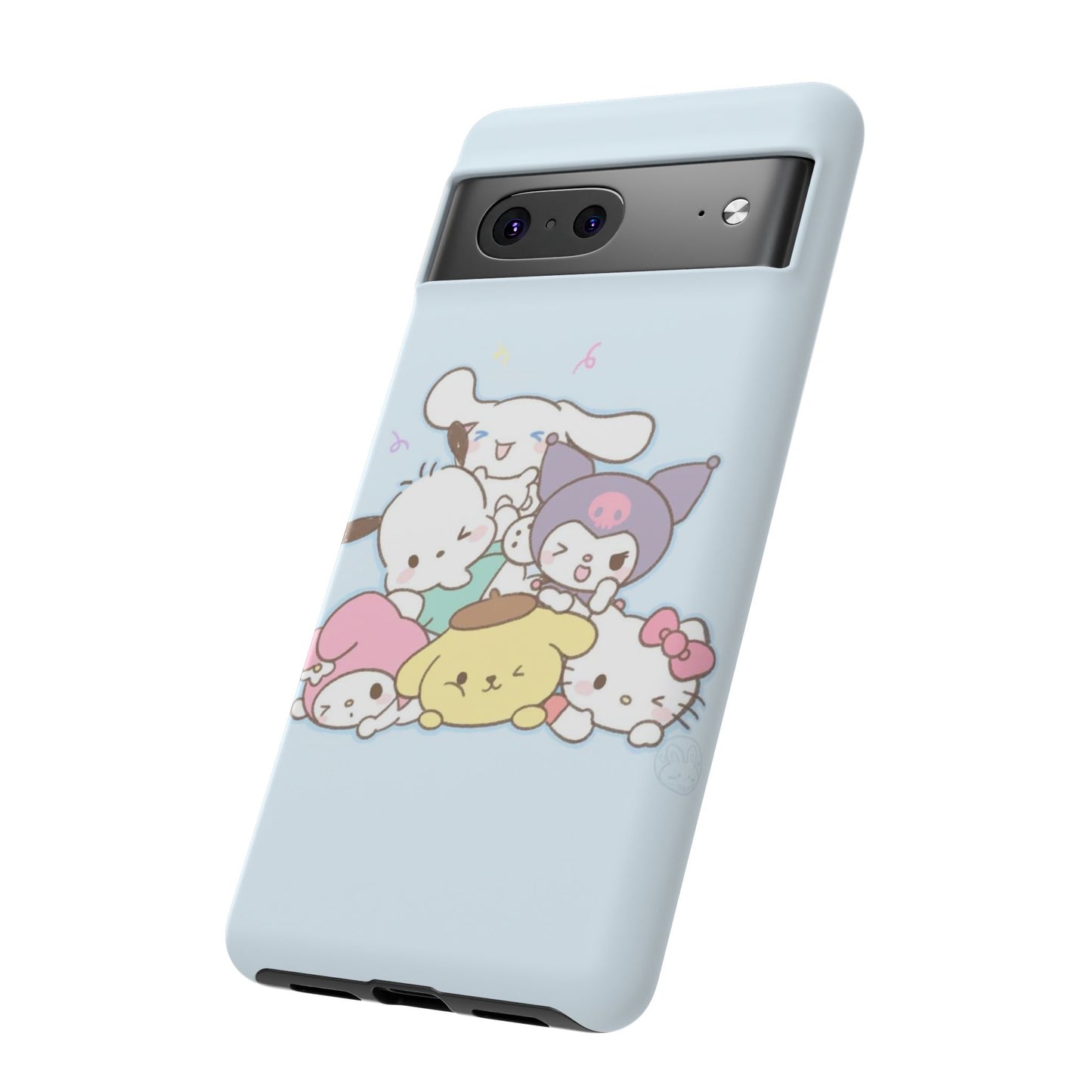 Sanrio Characters Phone Case