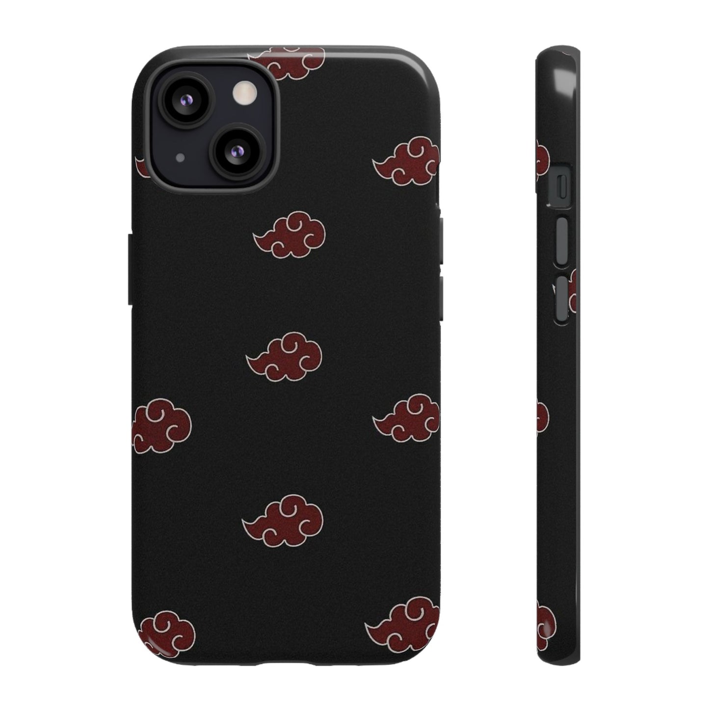 Akatsuki Logo Phone Case