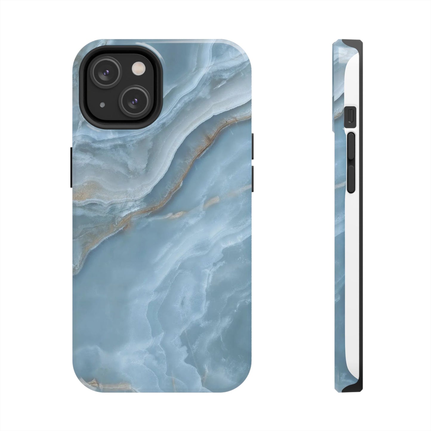 Apatite iPhone Case