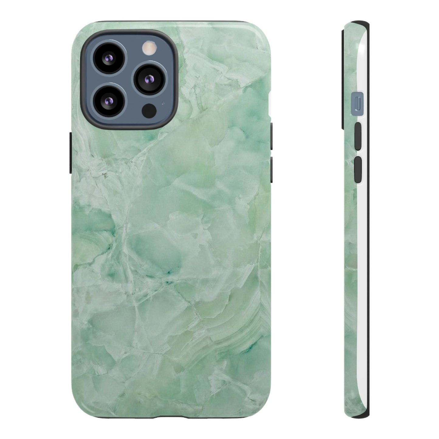 Jade iPhone Case